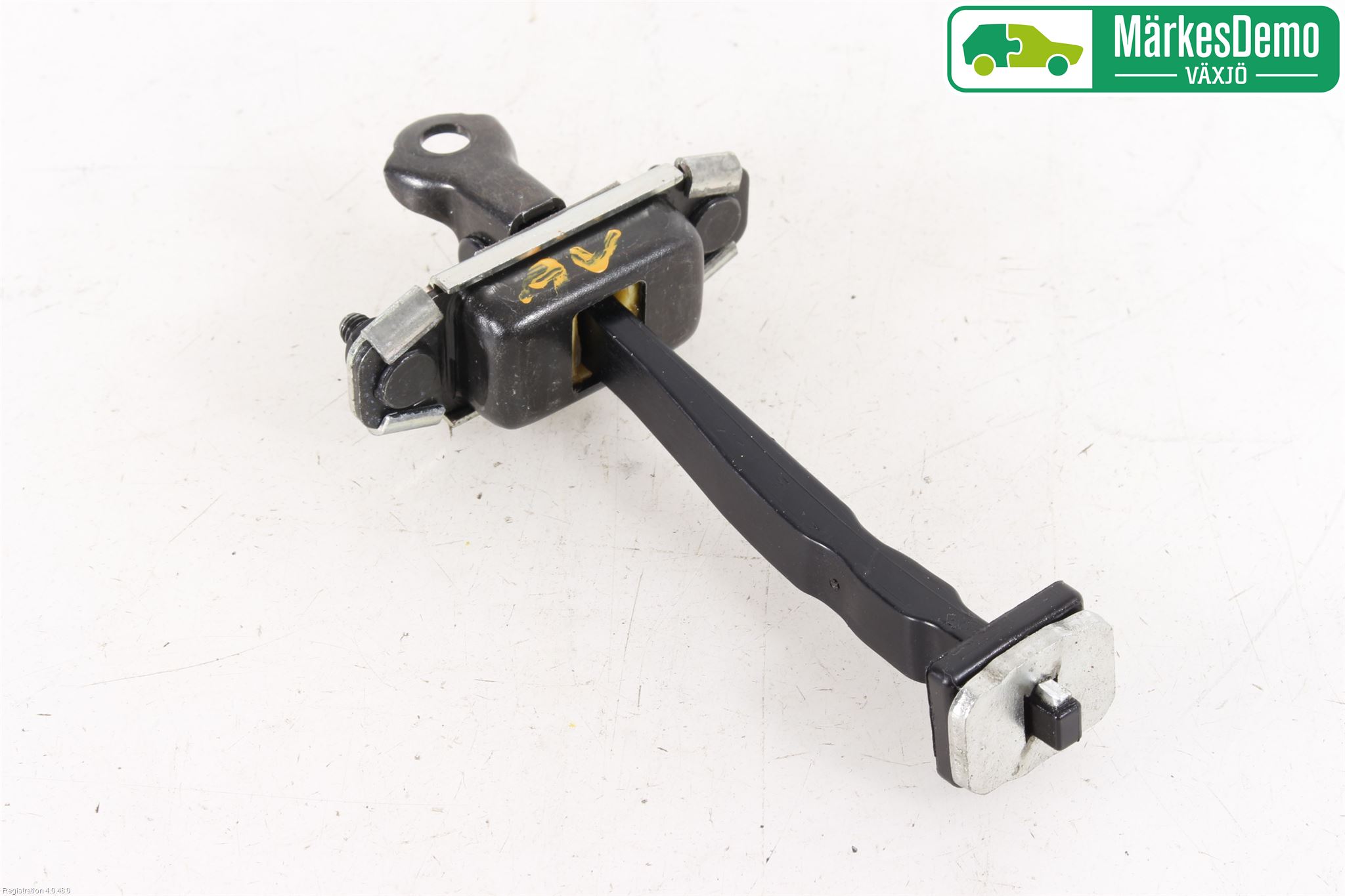 Hyundai KONA/ELECTRIC OS 18-23 Dörrstopp