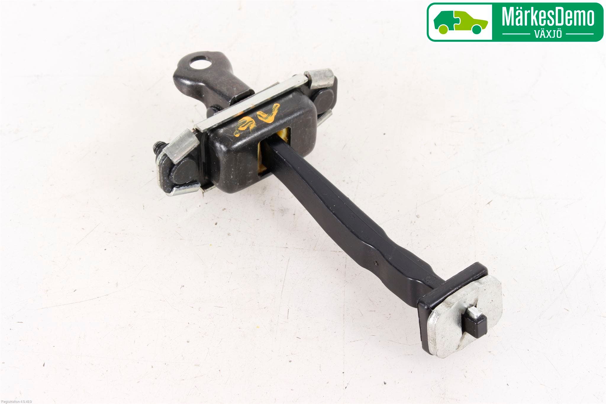 Hyundai KONA/ELECTRIC OS 18-23 Dörrstopp