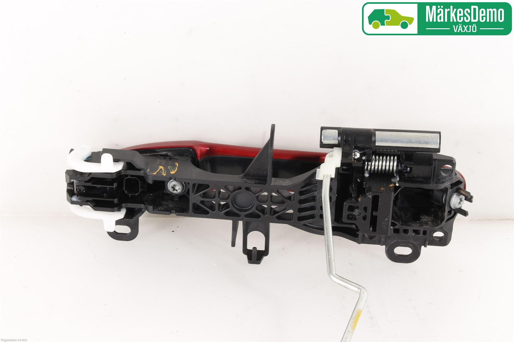 Toyota PRIUS (ZVW50) 16-21 Dörrhandtag Yttre Hö