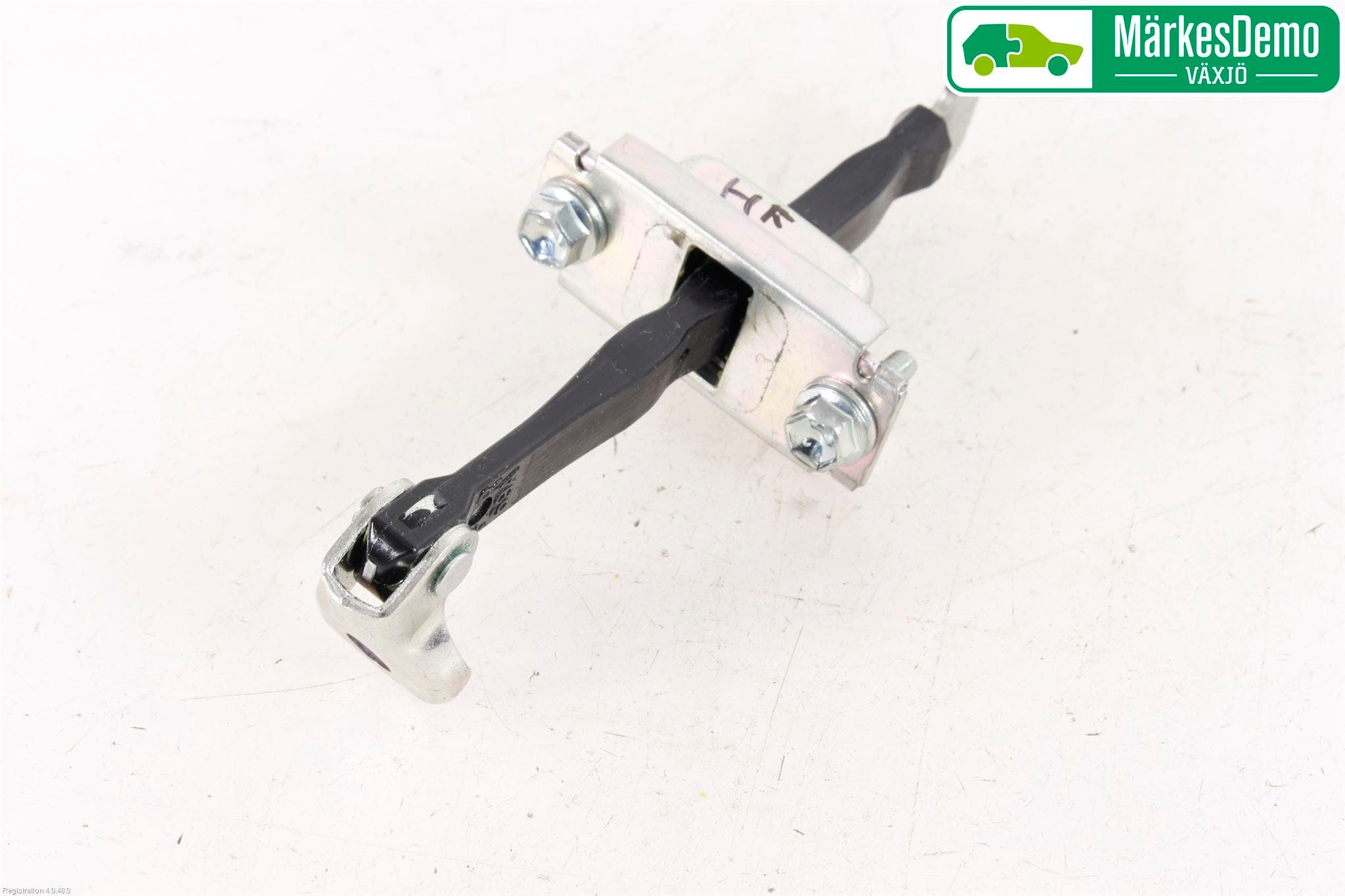 Toyota PRIUS (ZVW50) 16-21 Dörrstopp