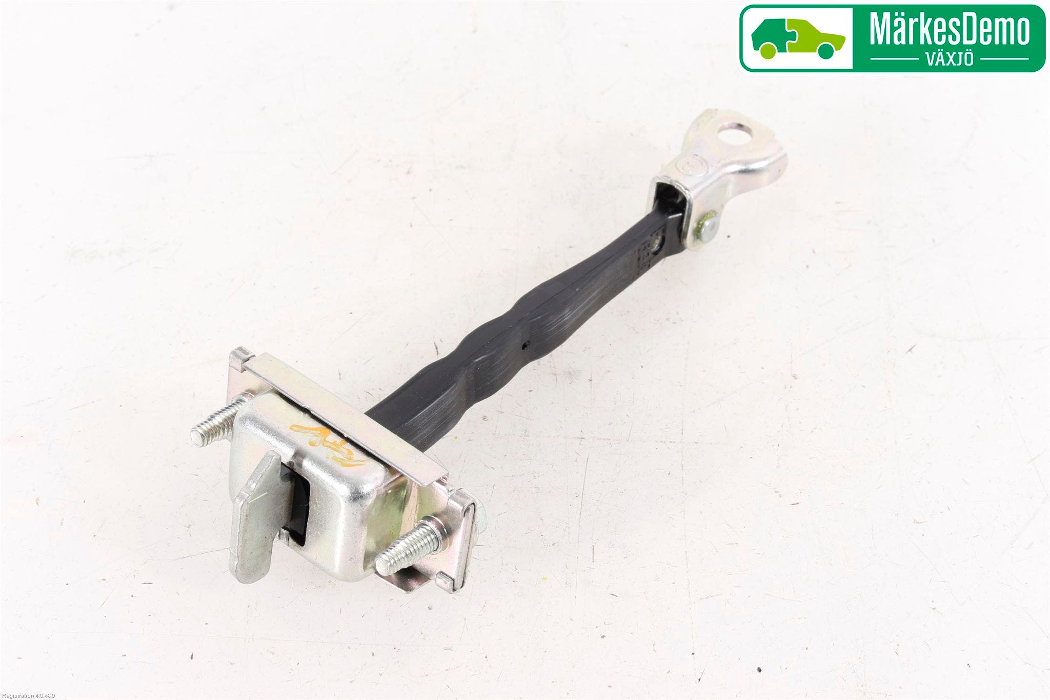 Toyota PRIUS (ZVW50) 16-21 Dörrstopp