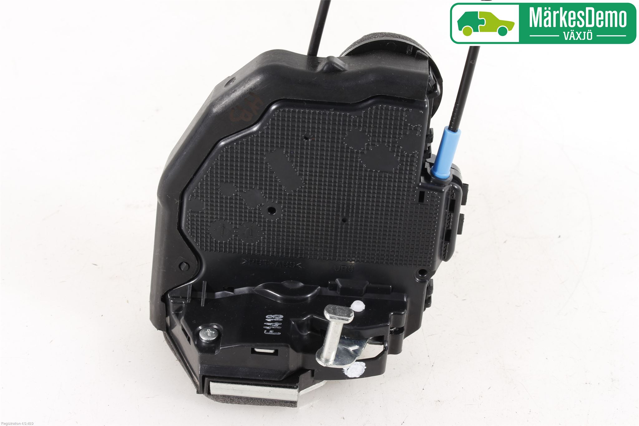 Toyota AURIS 13-19 Låskista-Dörrlås