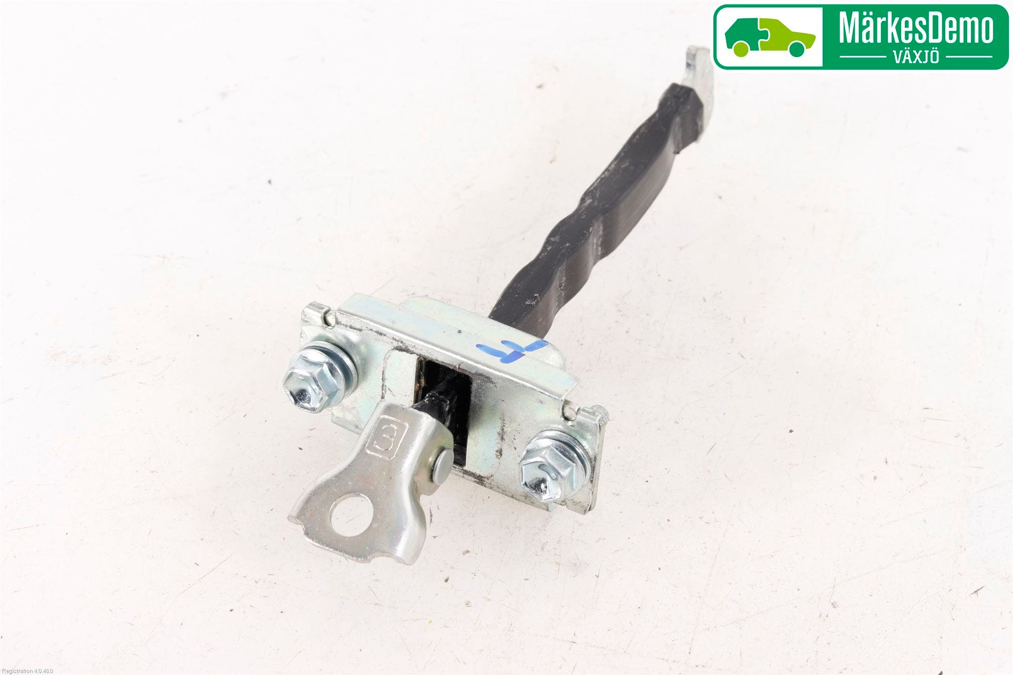 Toyota PRIUS (ZVW50) 16-21 Dörrstopp