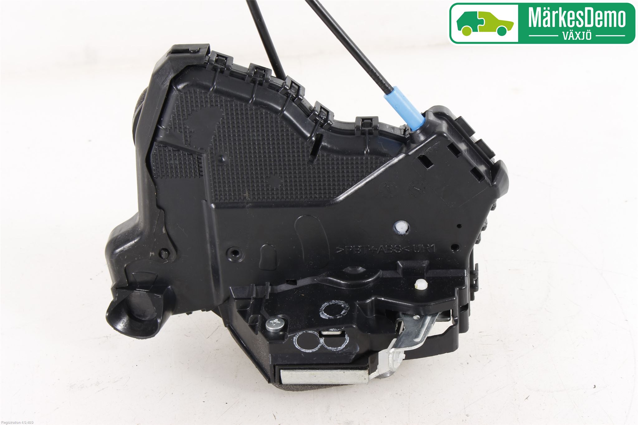 Toyota AURIS 13-19 Låskista-Dörrlås