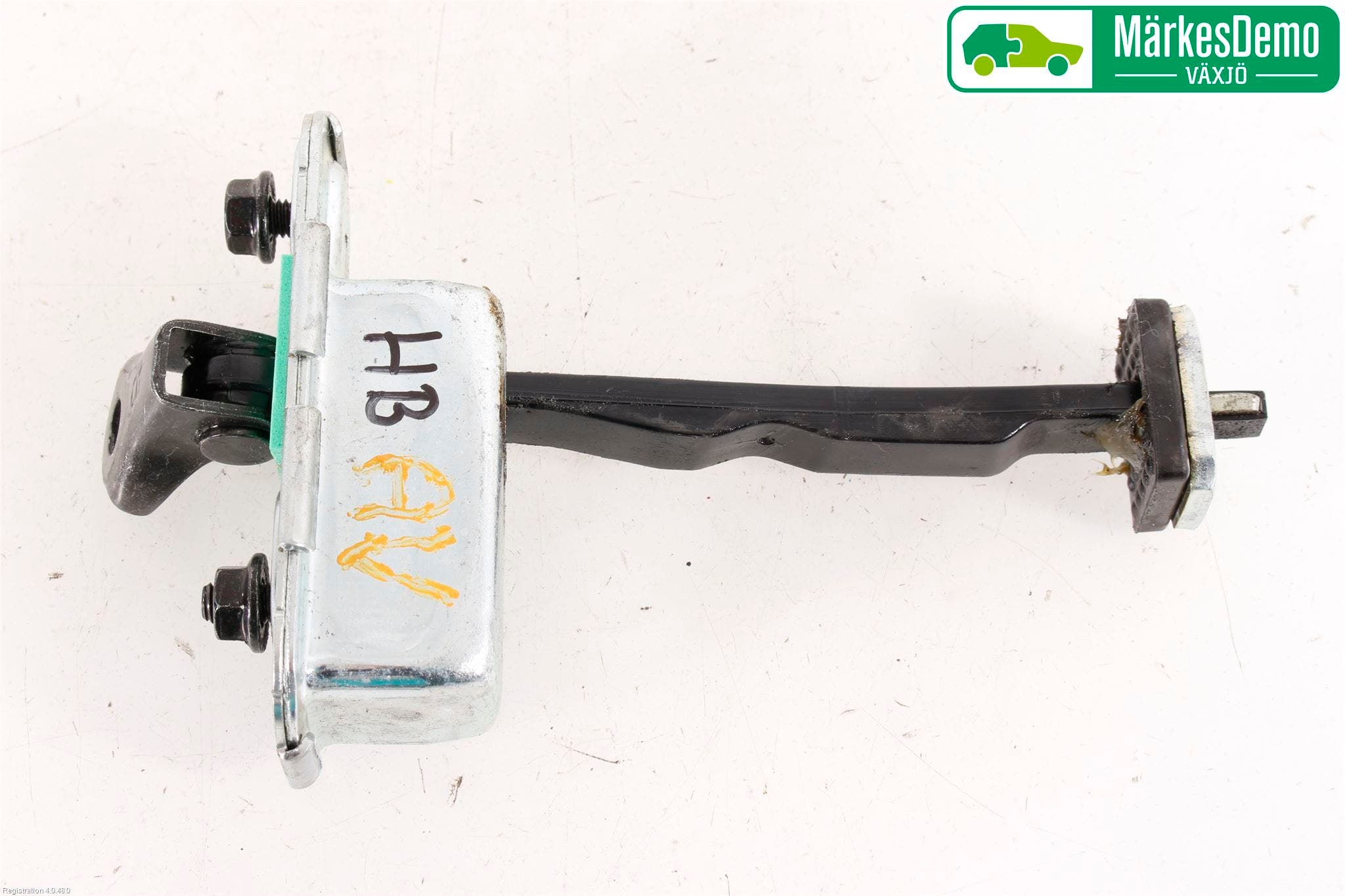 Hyundai TUCSON 05- Dörrstopp