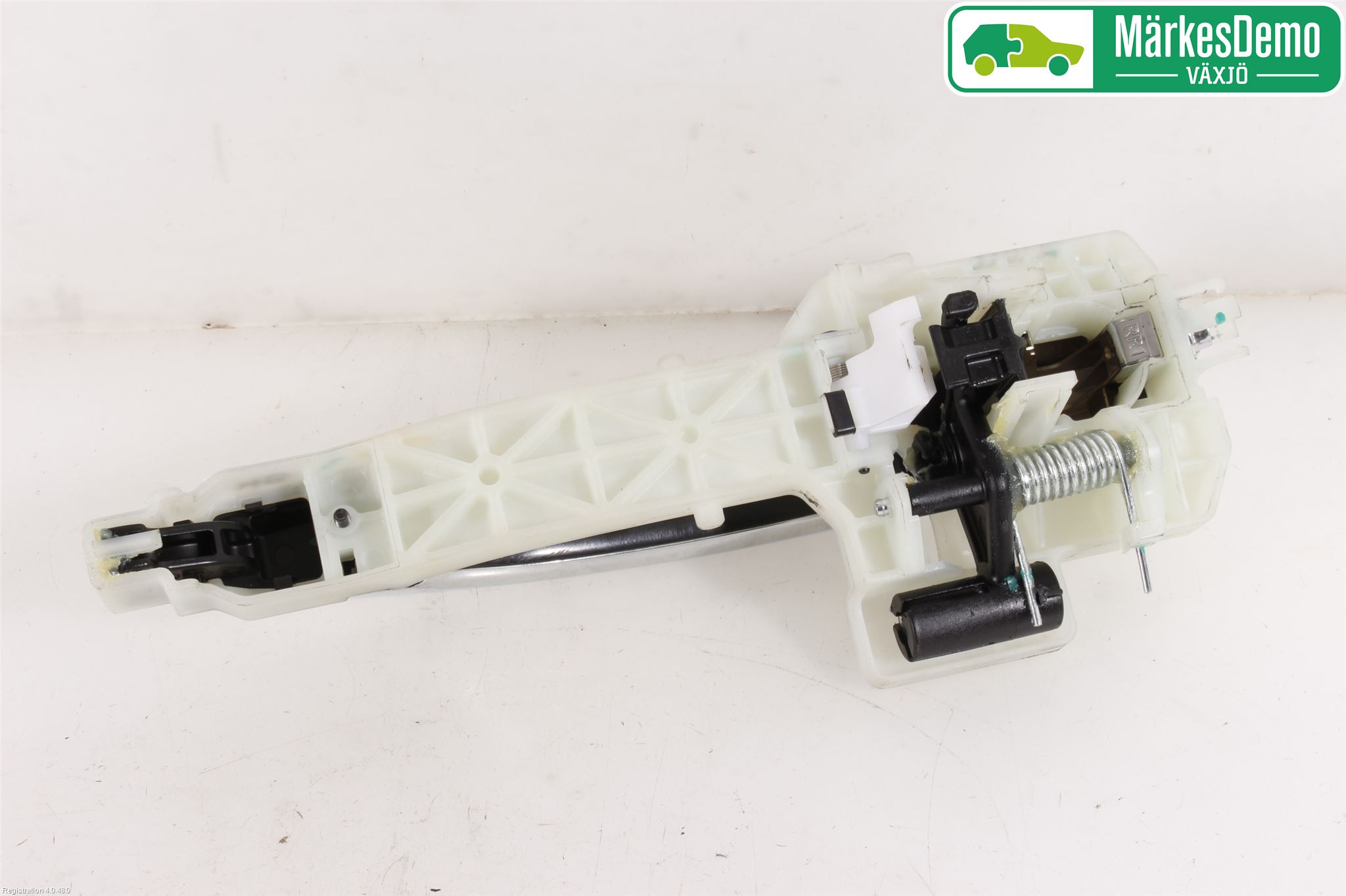 Hyundai TUCSON 05- Dörrhandtag Yttre Hö