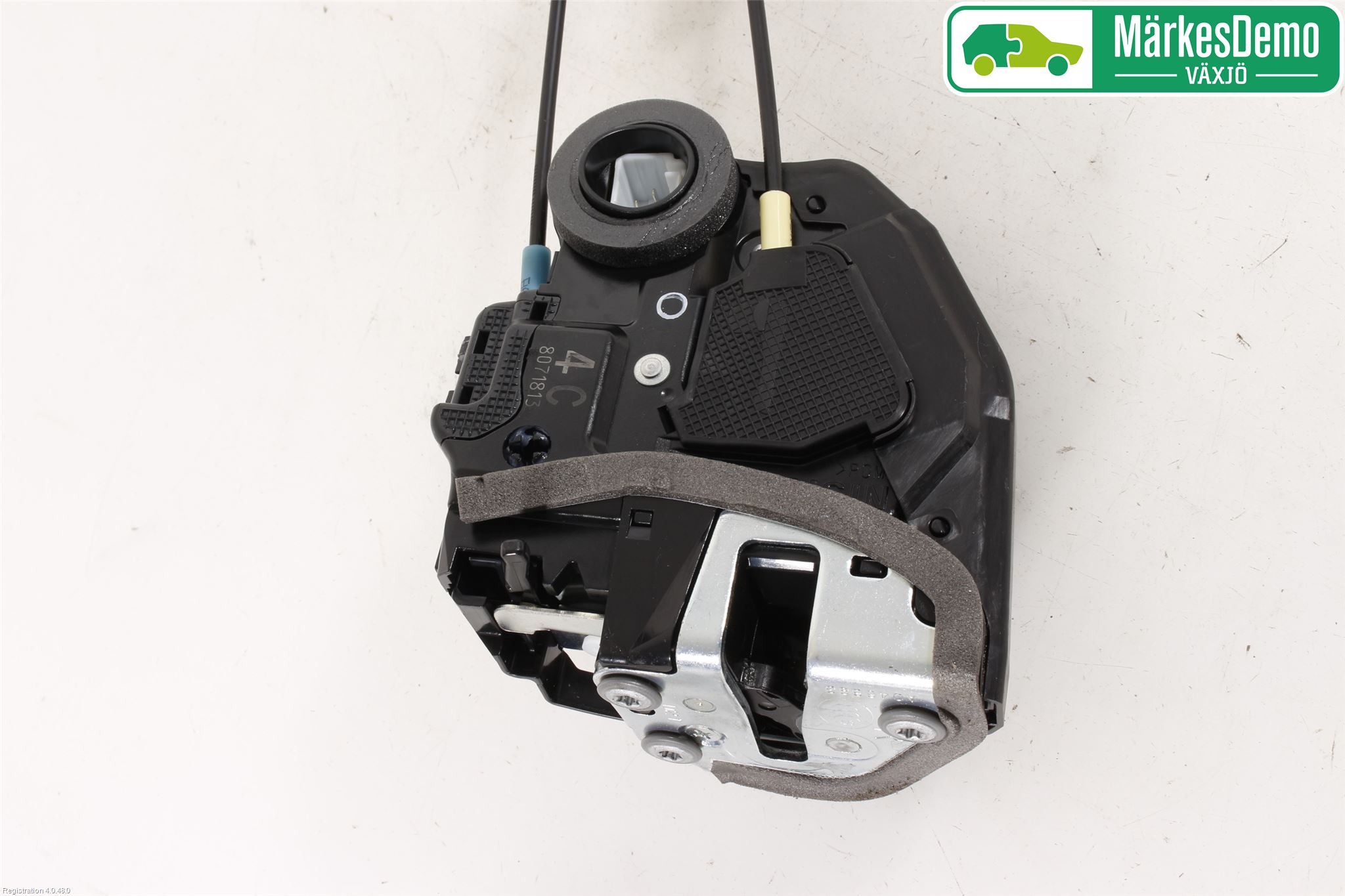 Toyota RAV4 13-18 Låskista-Dörrlås