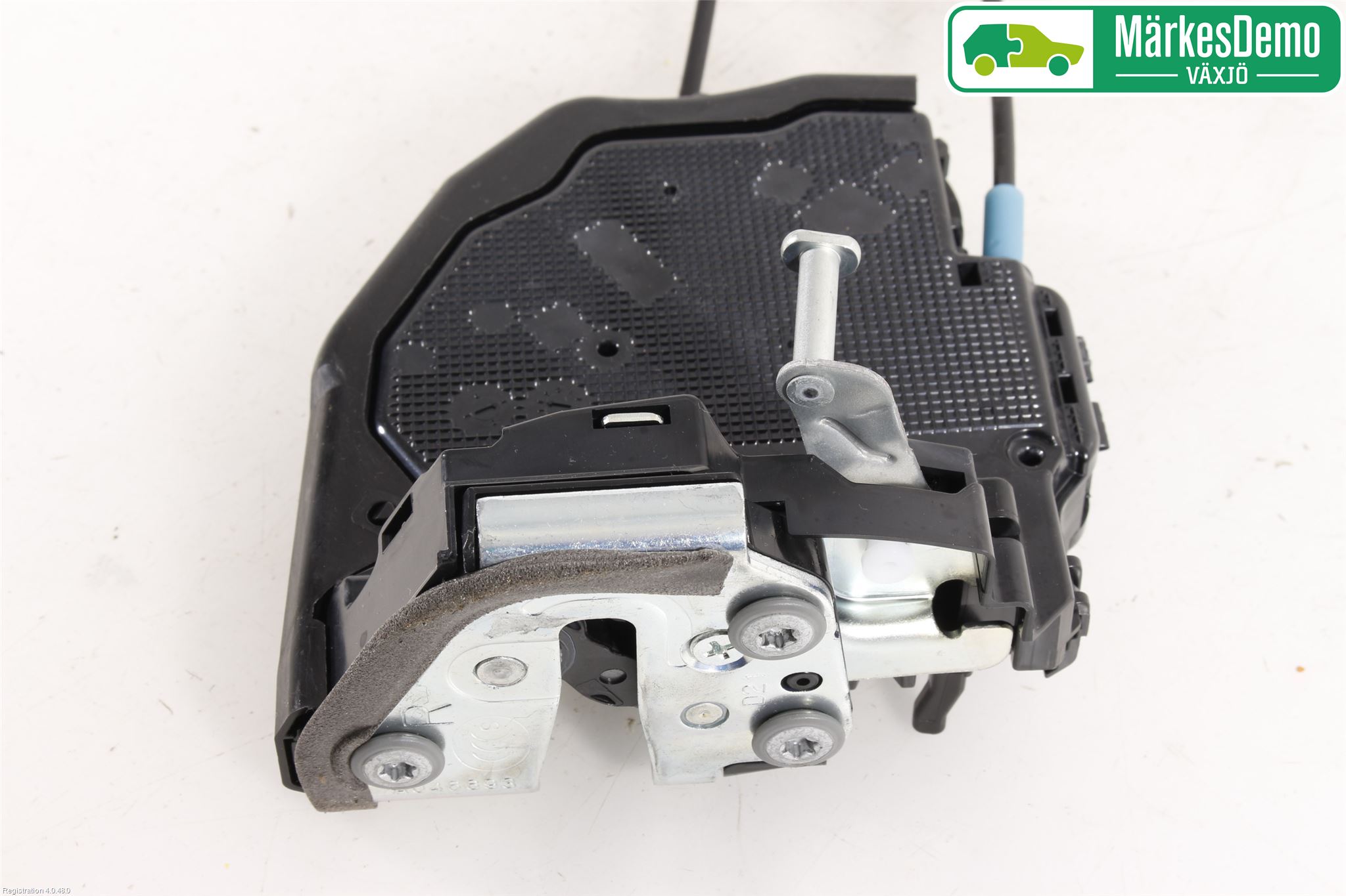 Toyota RAV4 13-18 Låskista-Dörrlås