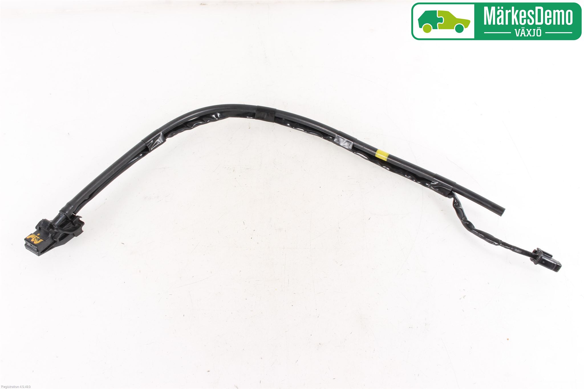 Toyota RAV4 13-18 Spolarmunstycke Rutor