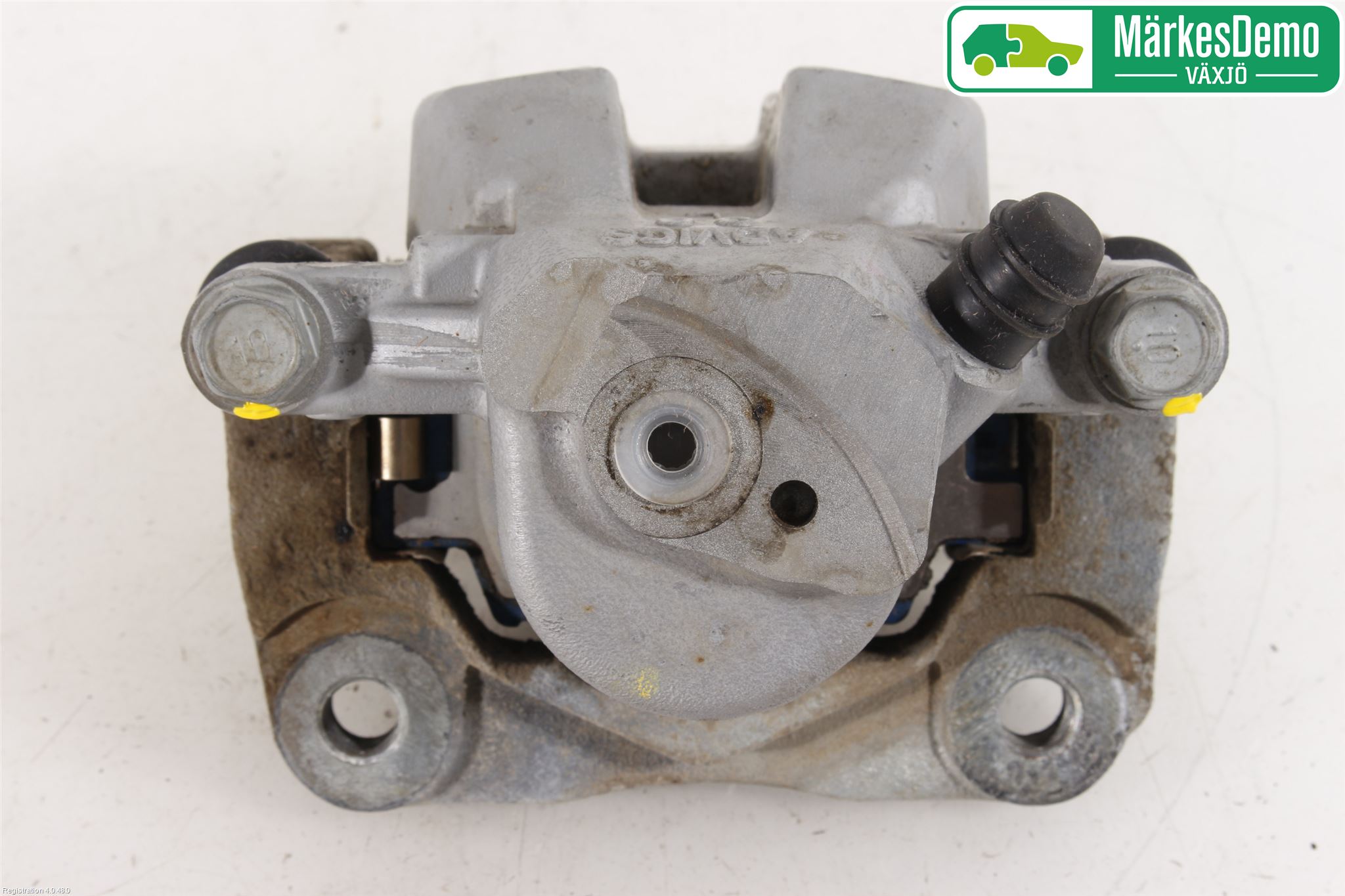 Toyota RAV4 13-18 Bromsok Bak Vänster