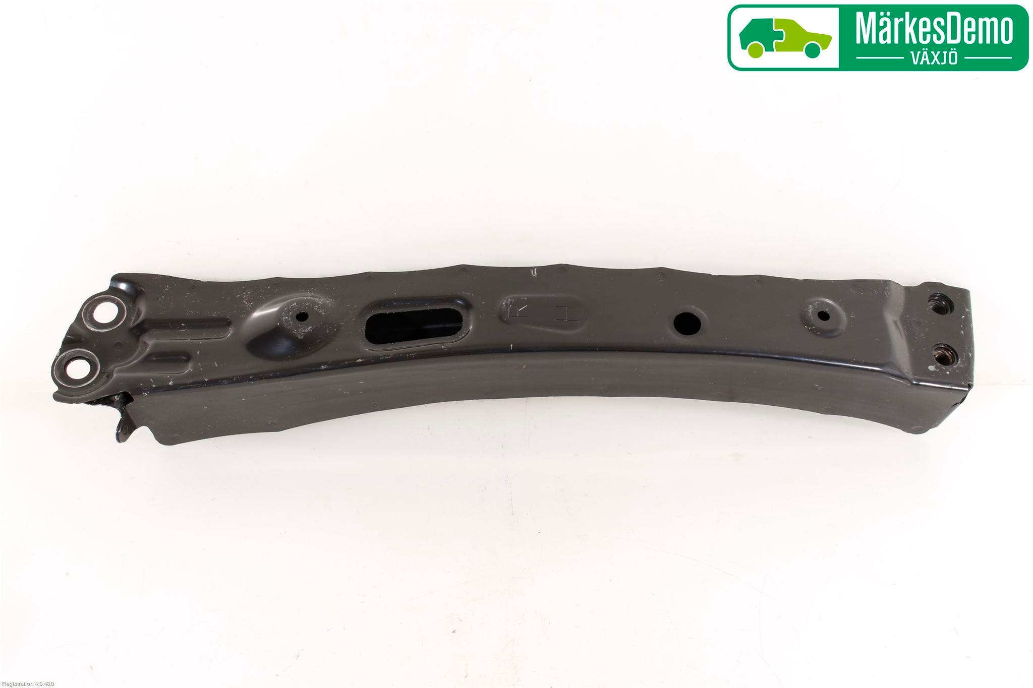 Toyota RAV4 13-18 Motorbalk