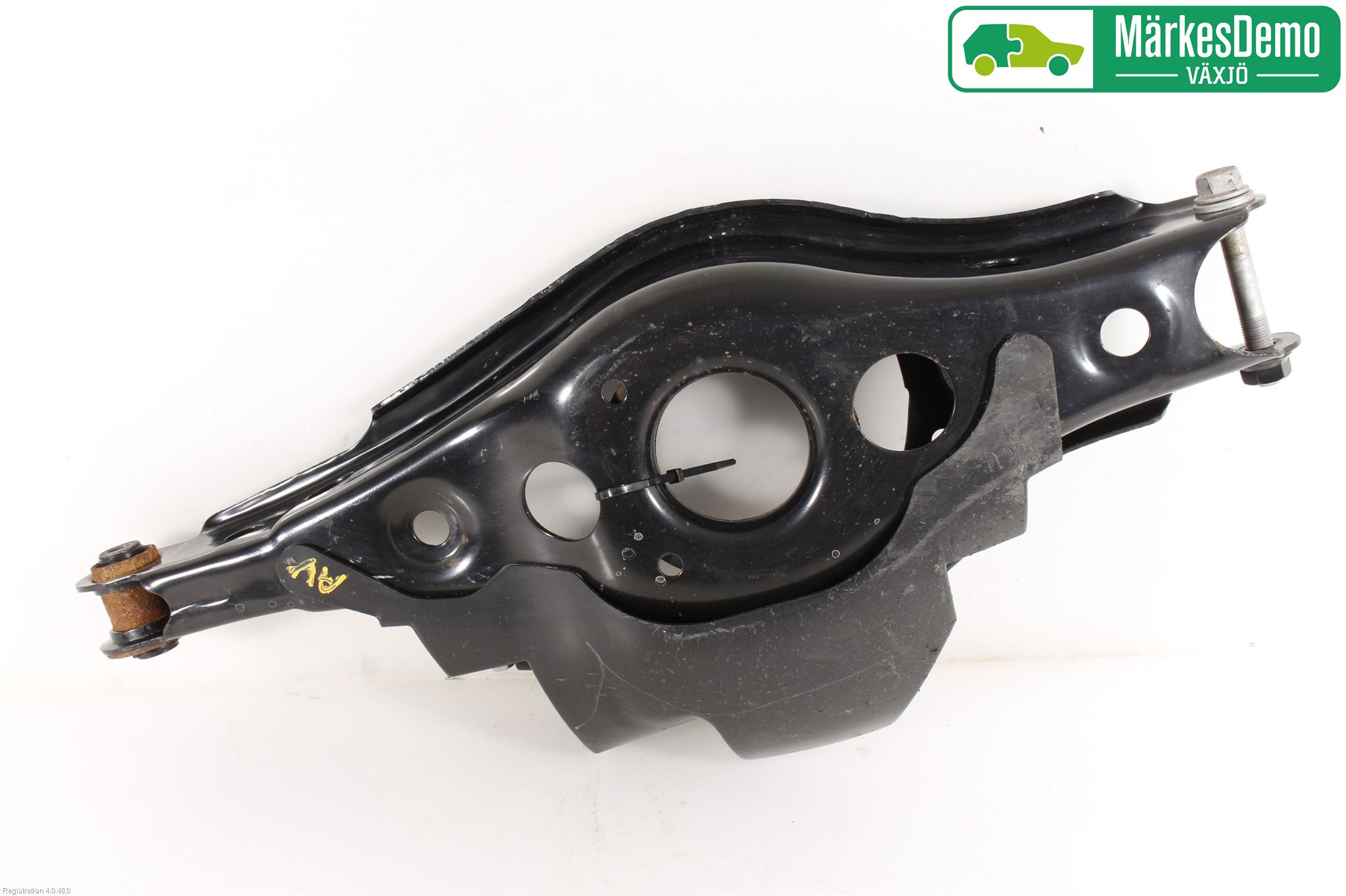 Toyota RAV4 13-18 Bärarm Bak Höger