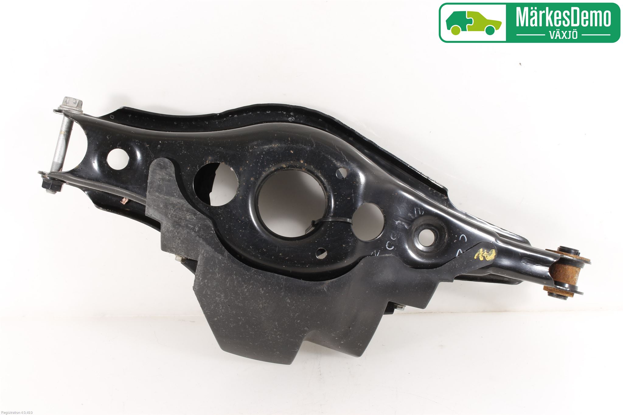 Toyota RAV4 13-18 Bärarm Bak Vänster