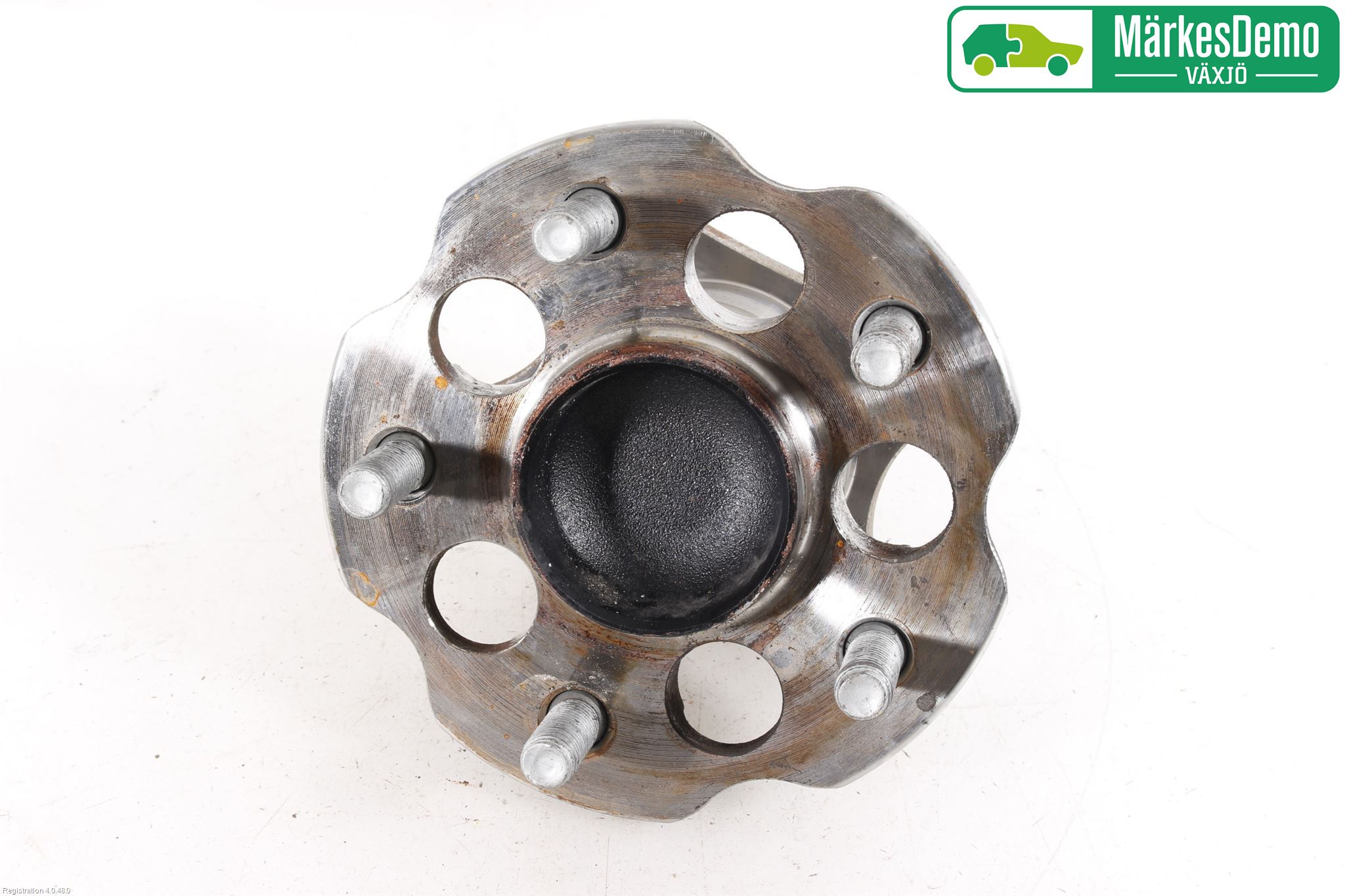 Toyota PRIUS+ ZVW40 12-20 Nav Bak