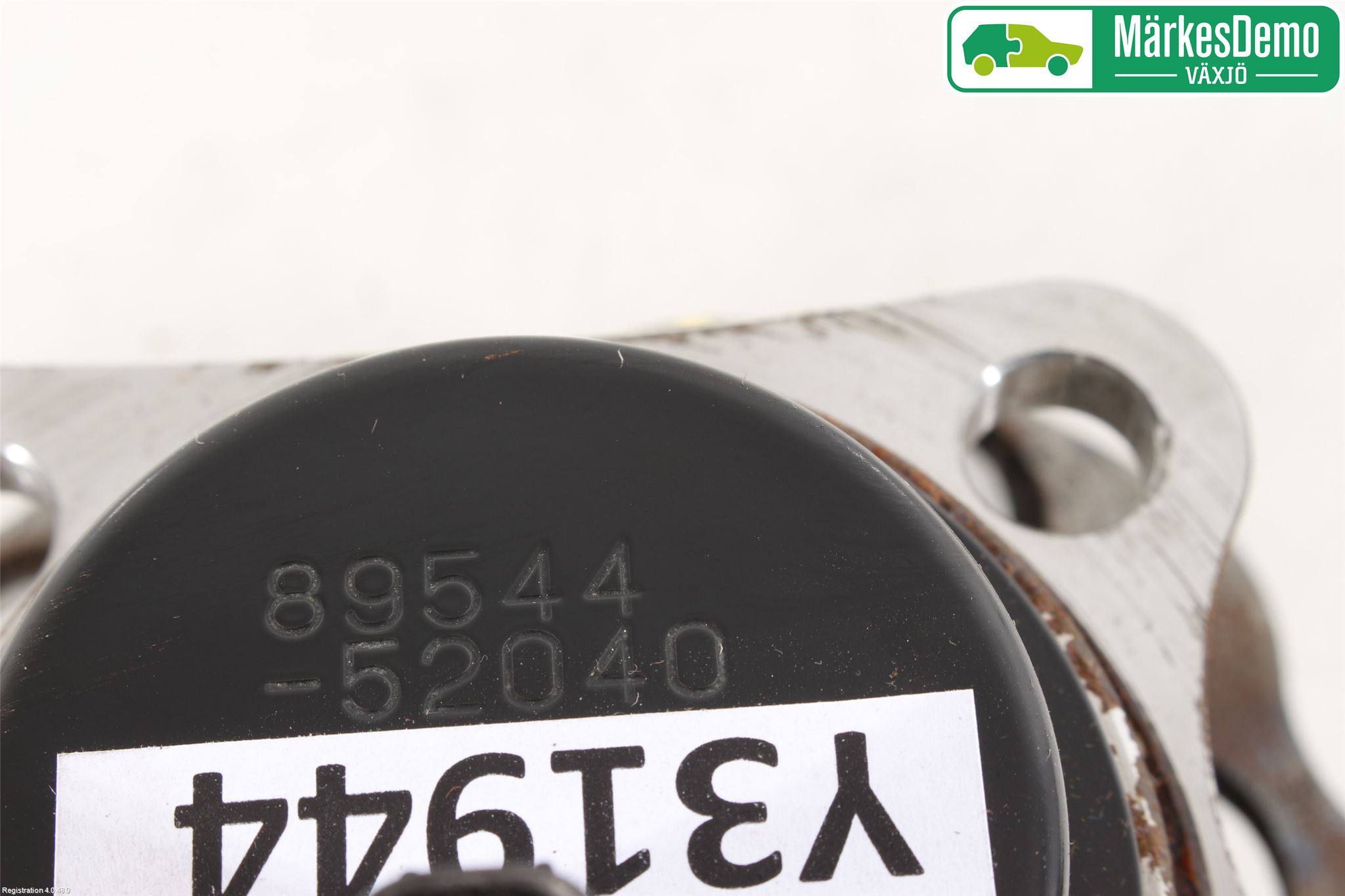 Toyota PRIUS+ ZVW40 12-20 Nav Bak