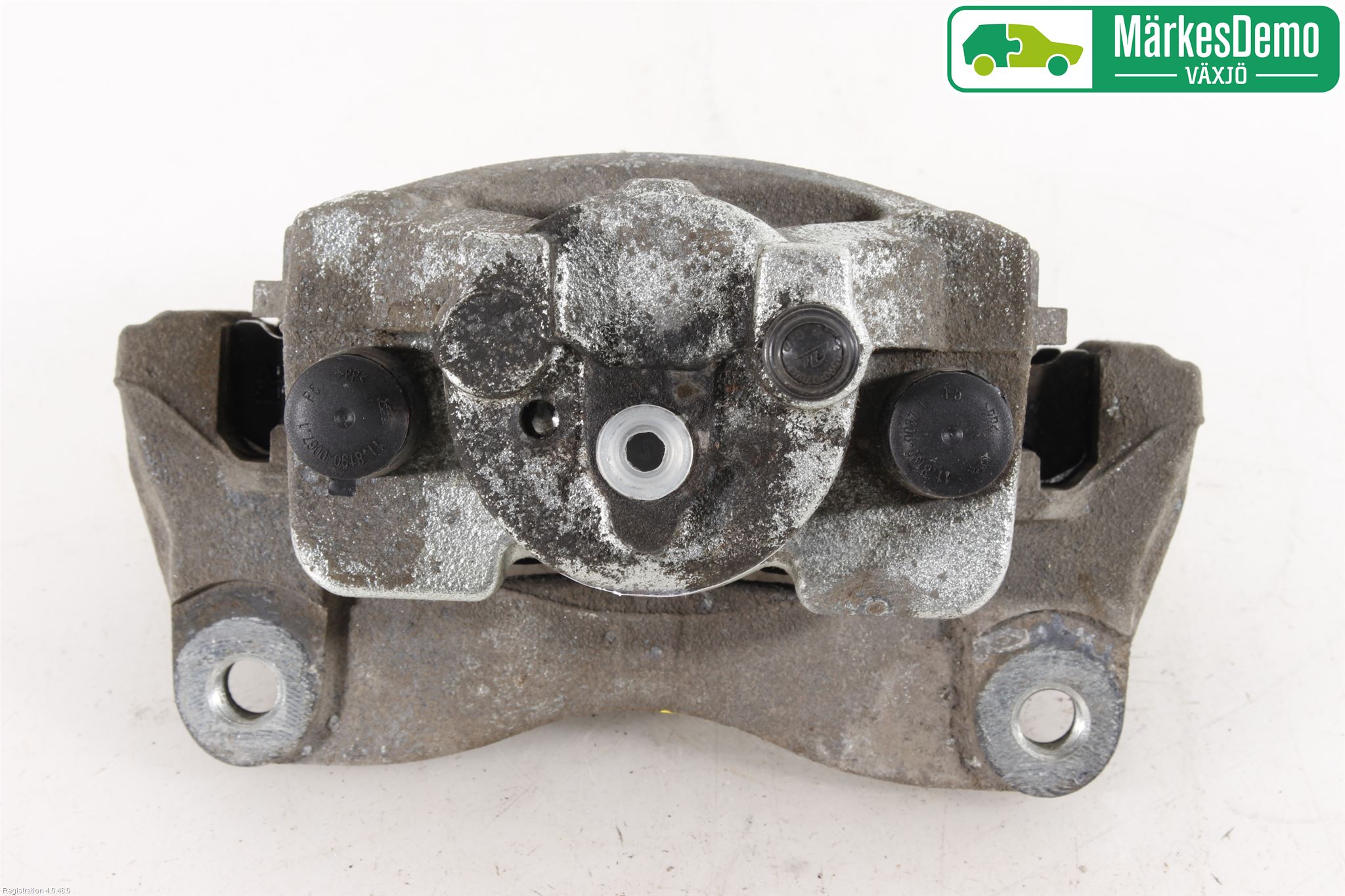Toyota YARIS XP130 15-20 Bromsok Fram Höger