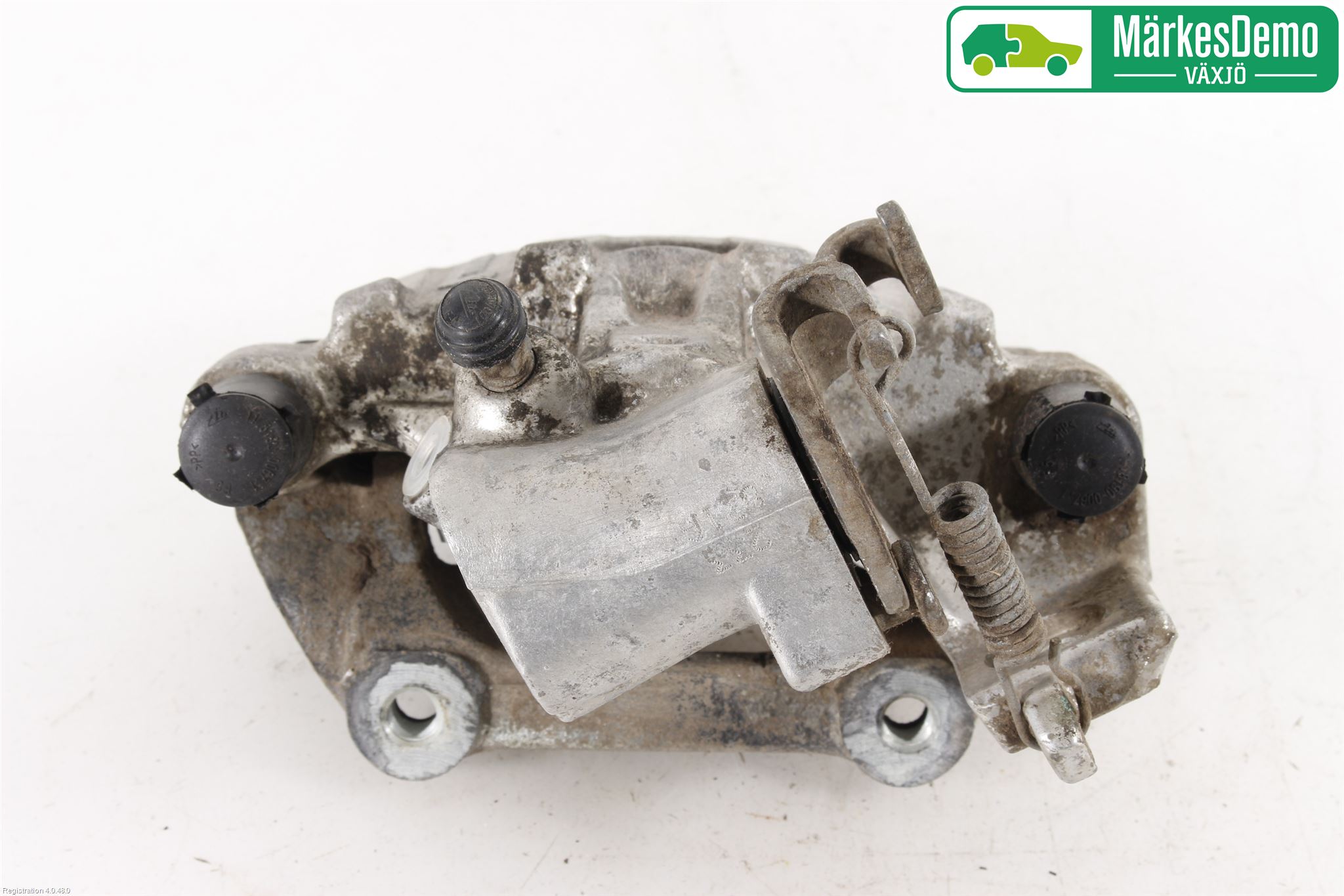 Toyota YARIS XP130 15-20 Bromsok Bak Höger