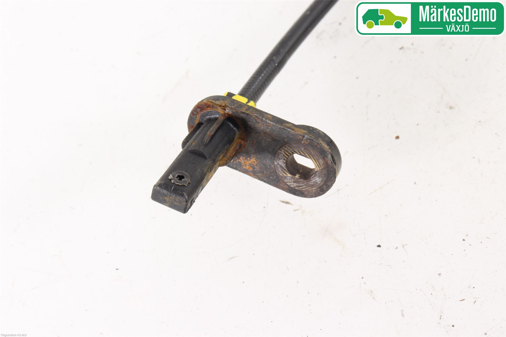 Toyota YARIS XP130 15-20 Abs Sensor