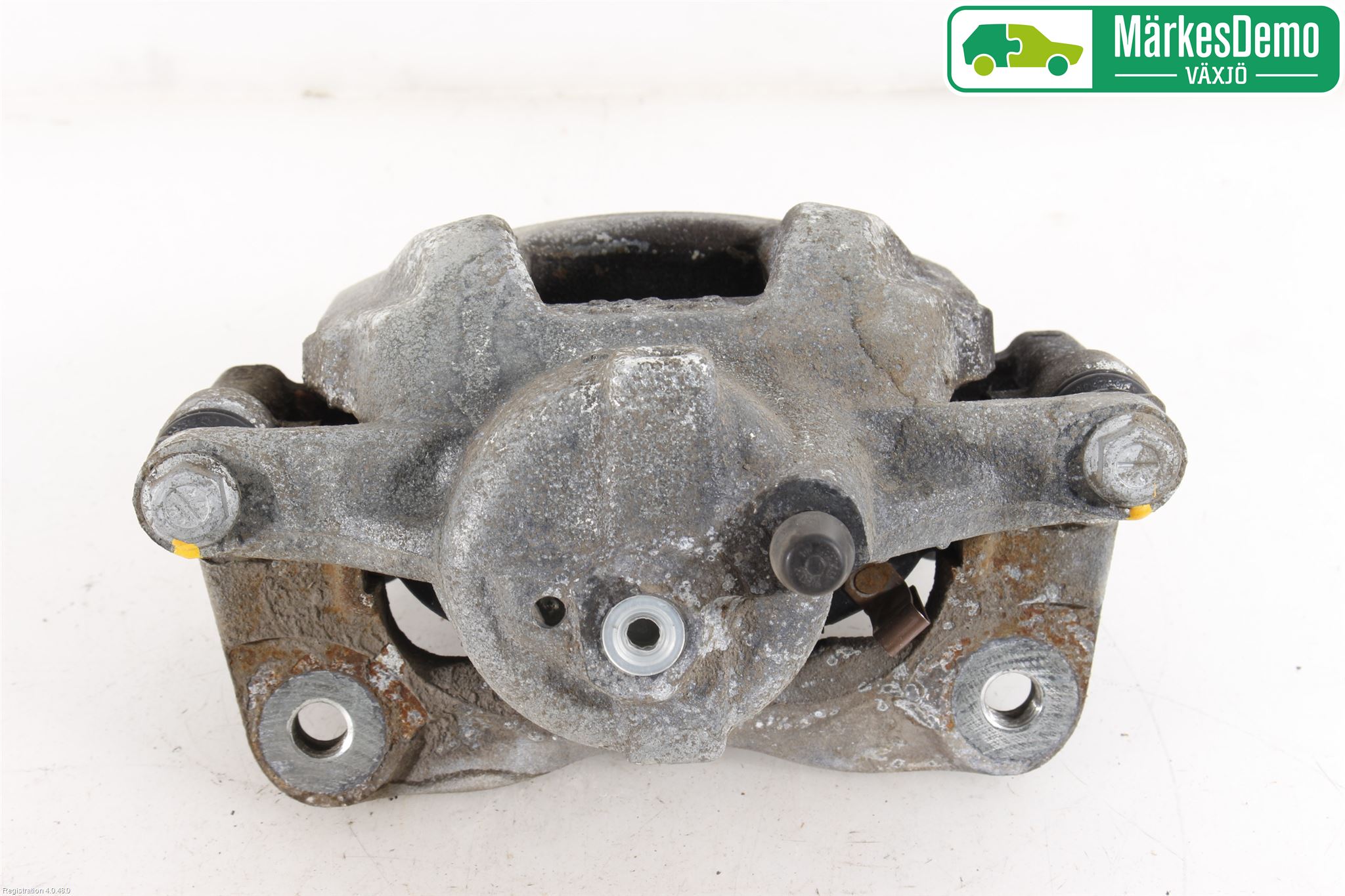 Toyota AURIS 13-19 Bromsok Fram Höger