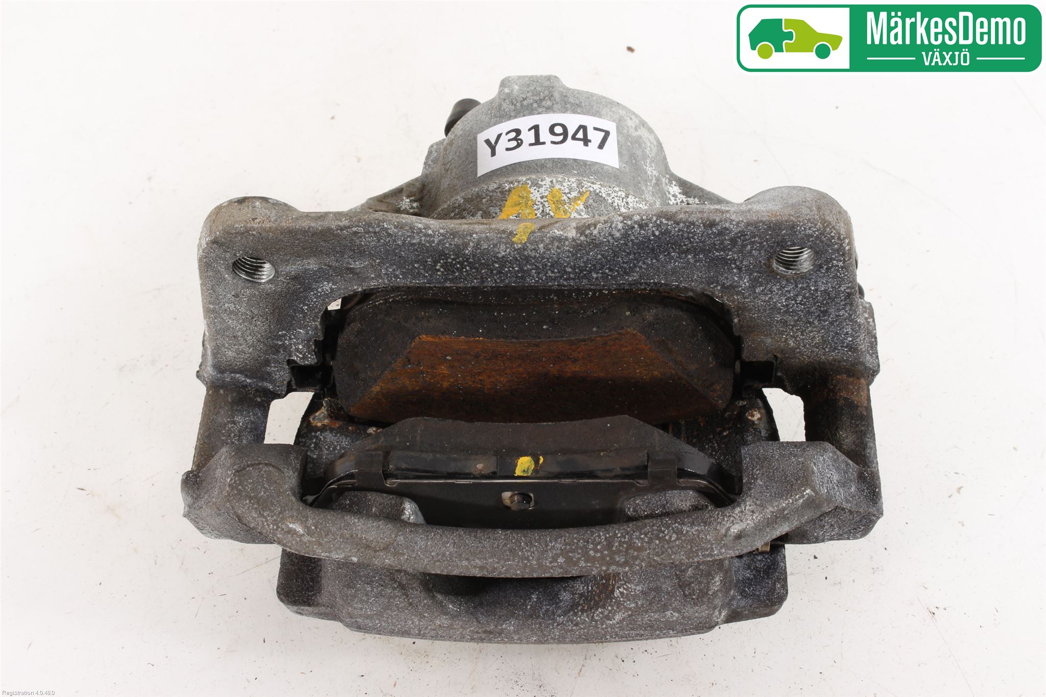 Toyota AURIS 13-19 Bromsok Fram Vänster