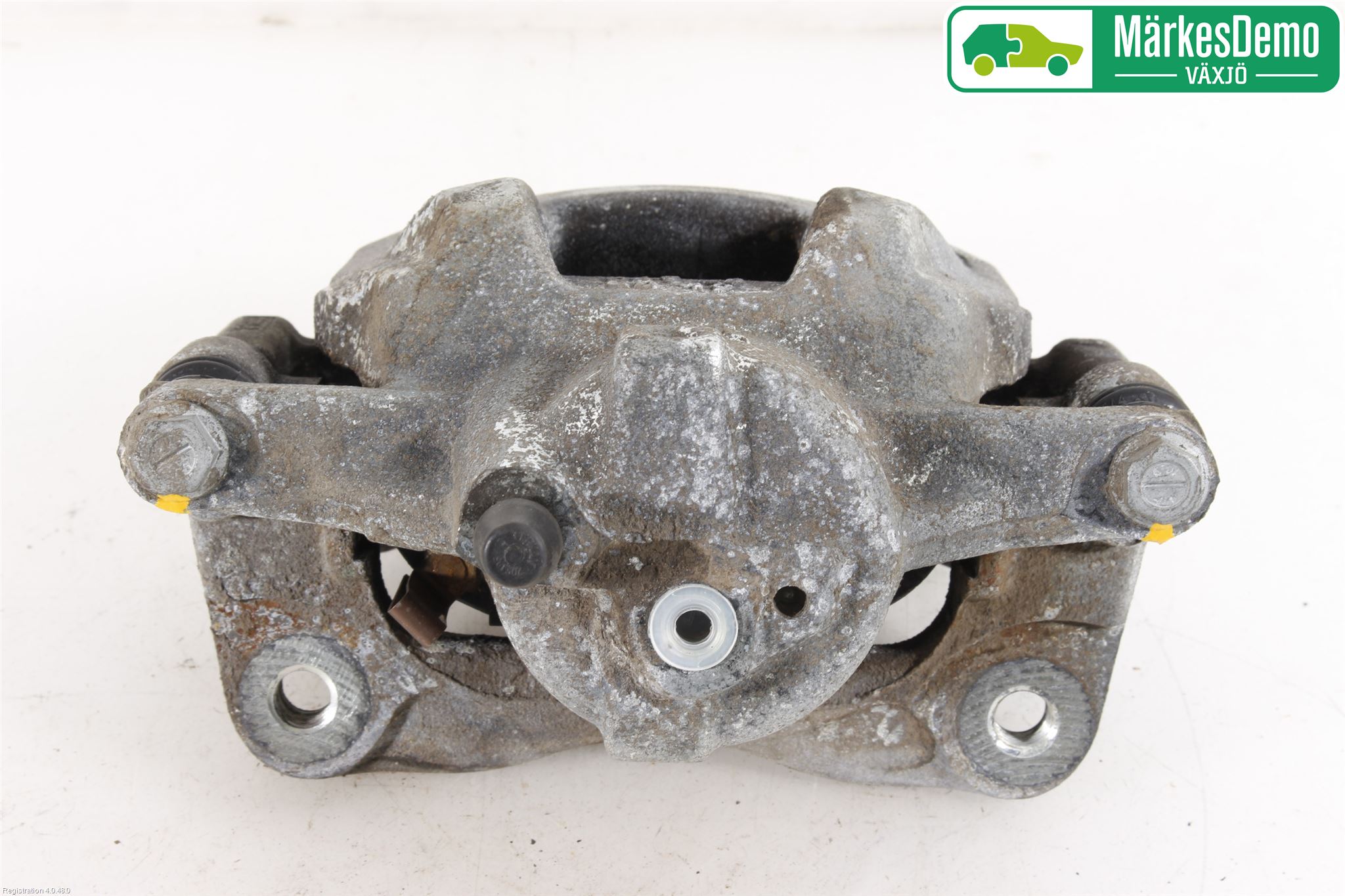 Toyota AURIS 13-19 Bromsok Fram Vänster