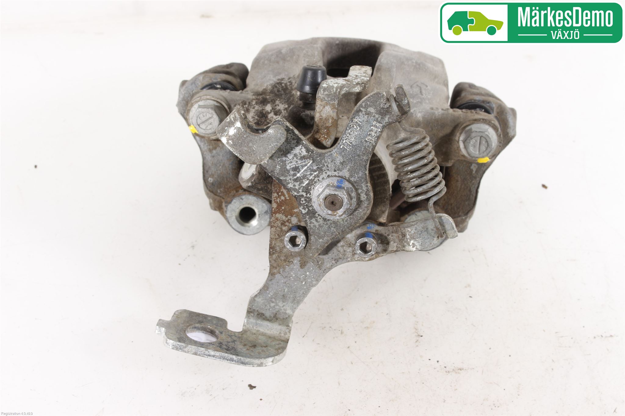 Toyota AURIS 13-19 Bromsok Bak Höger