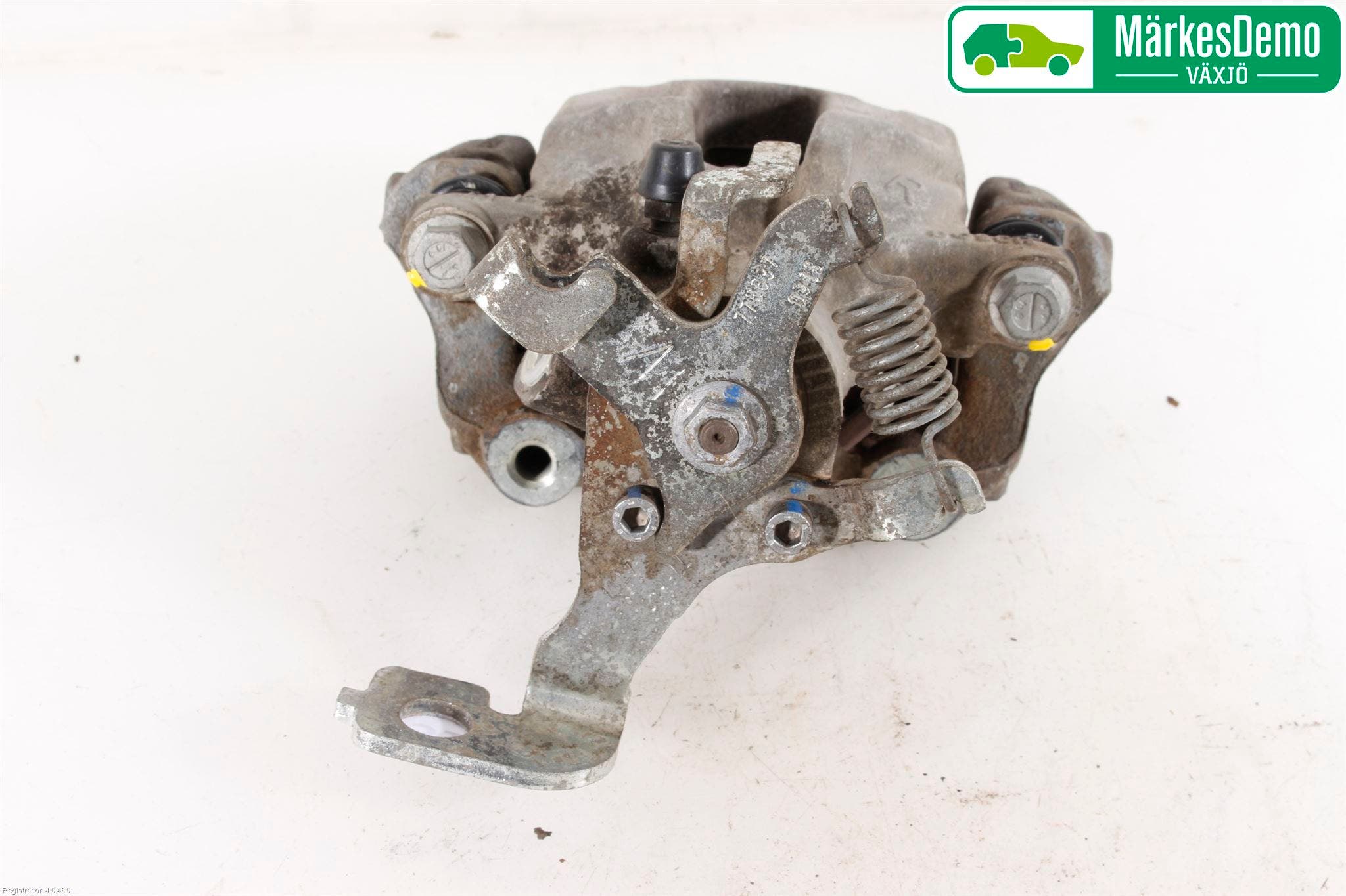 Toyota AURIS 13-19 Bromsok Bak Höger