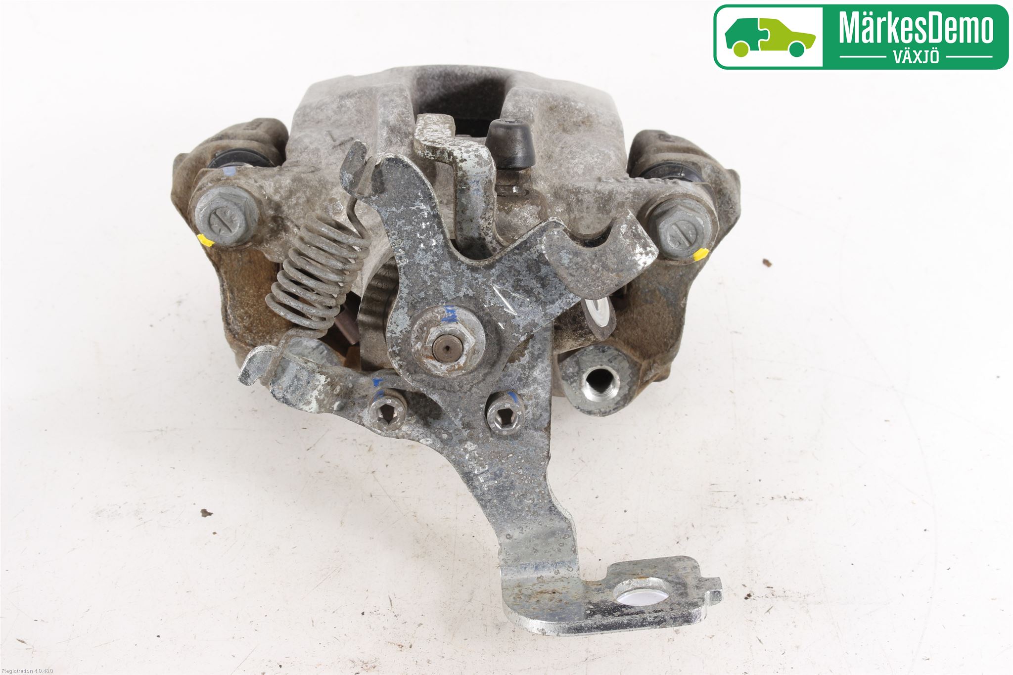 Toyota AURIS 13-19 Bromsok Bak Vänster