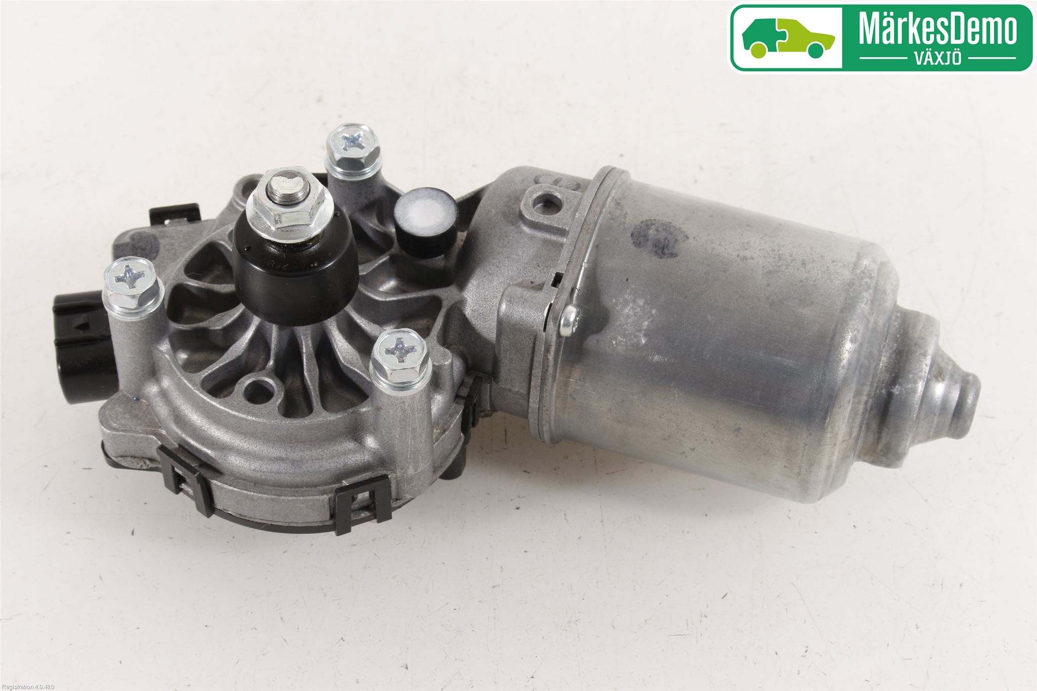 Toyota AURIS 13-19 Torkarmotor Vindruta