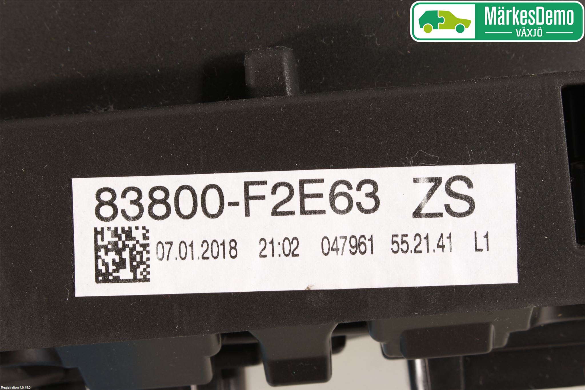 Toyota AURIS 13-19 Instrument Komb