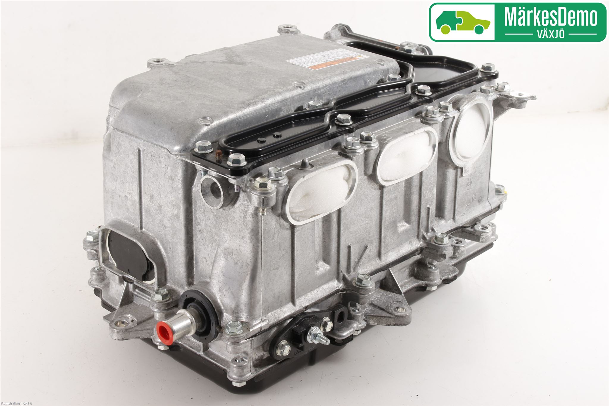 Toyota AURIS 13-19 Hybridconverter