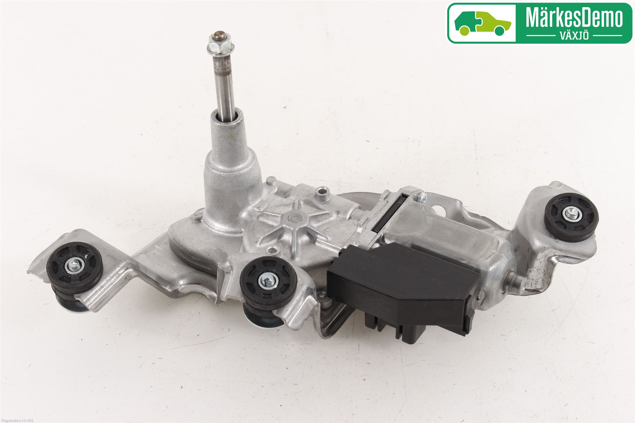 Toyota AURIS 13-19 Torkarmotor Baklucka