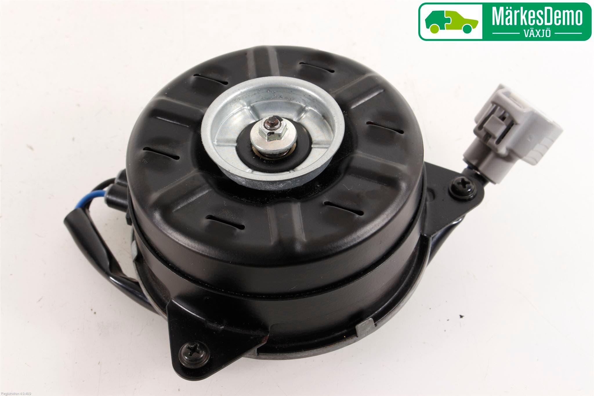 Toyota AURIS 13-19 Kylfläkt El