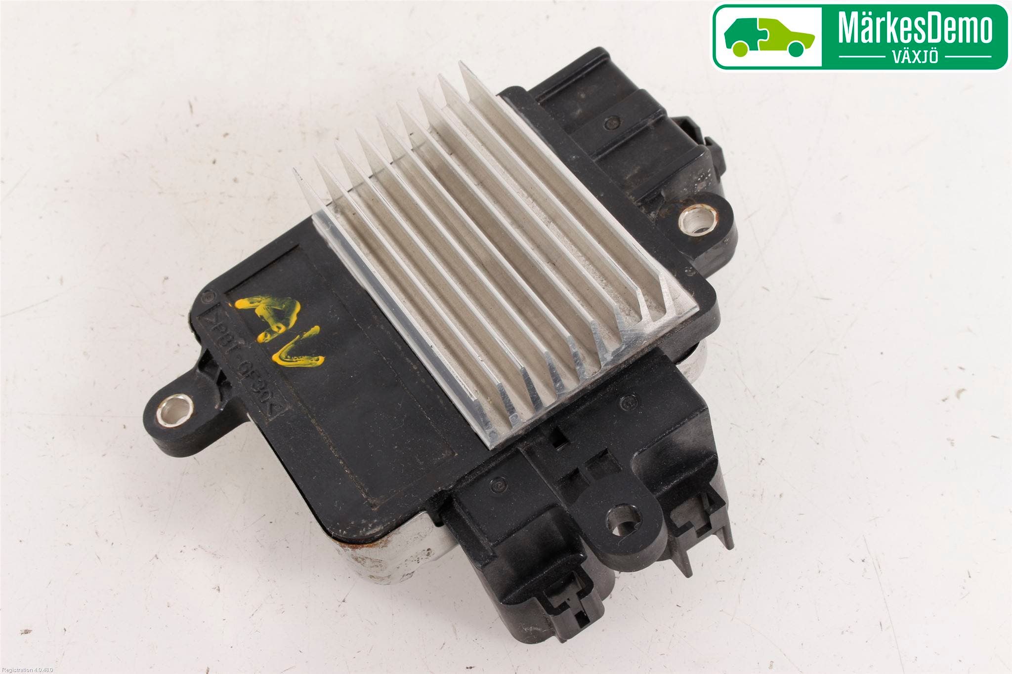 Toyota AURIS 13-19 Värmefläktsmotstånd