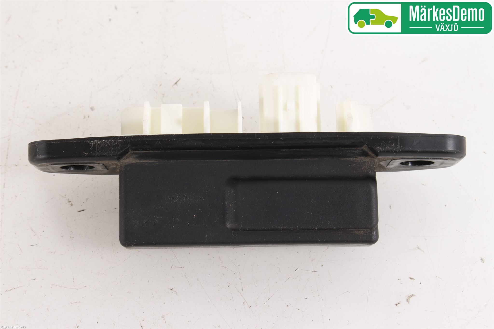 Toyota C-HR 16-23 Bakluckehandtag