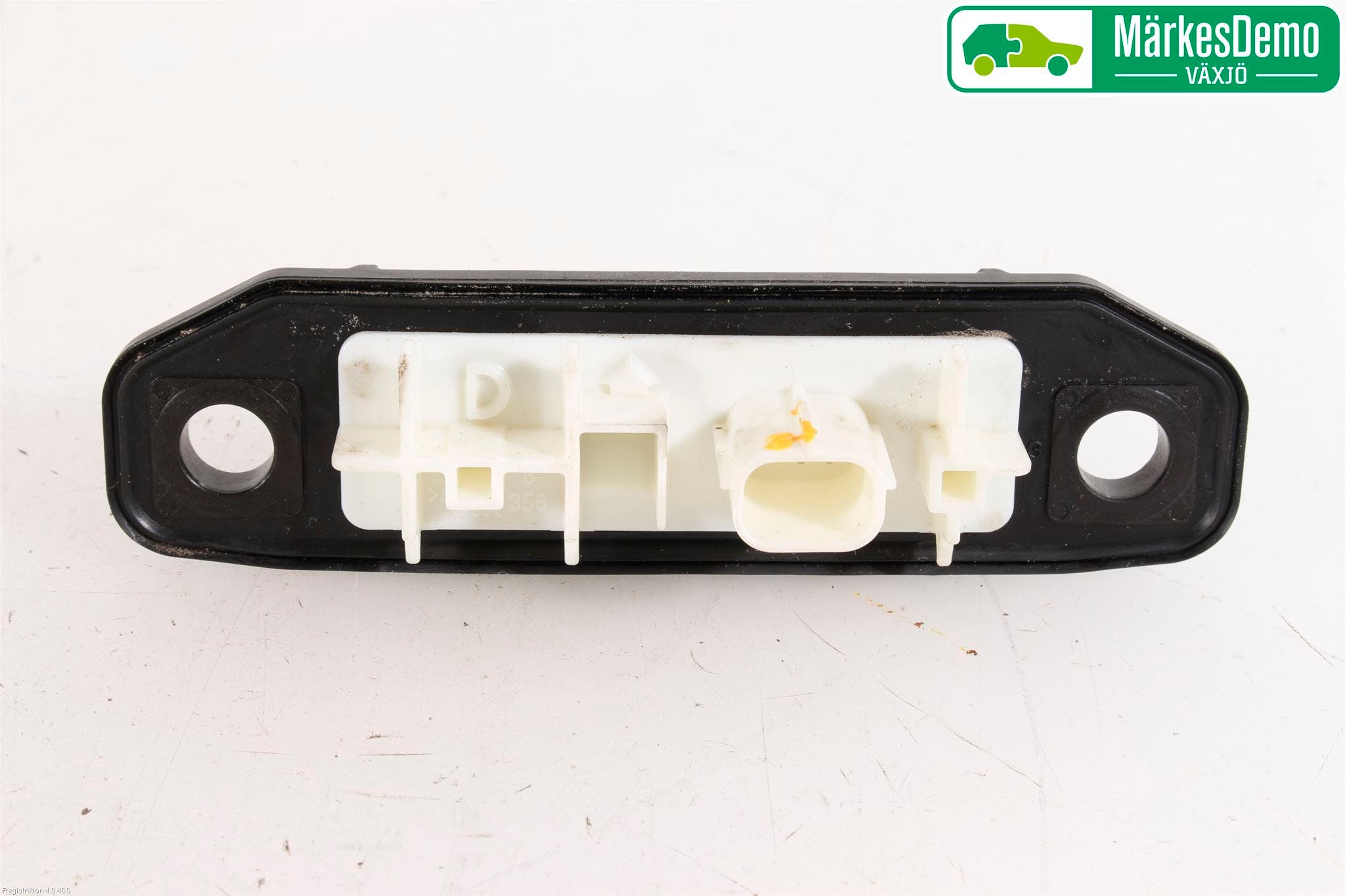 Toyota C-HR 16-23 Bakluckehandtag