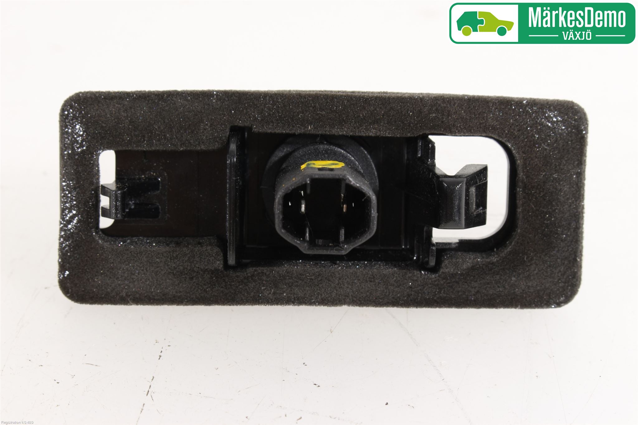 Toyota C-HR 16-23 Skylt Belysning