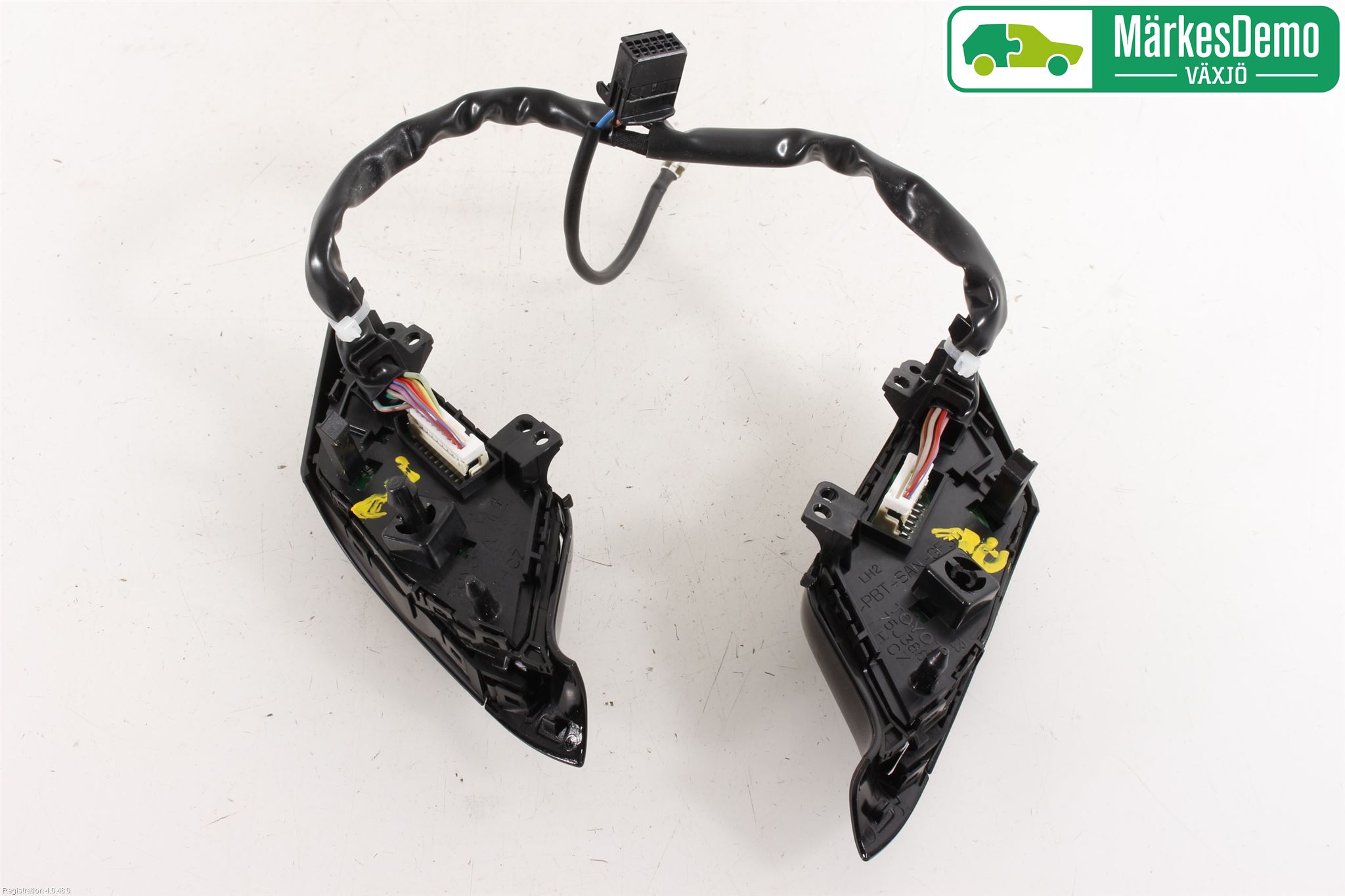 Toyota C-HR 16-23 Spak-Rattreglage Radio