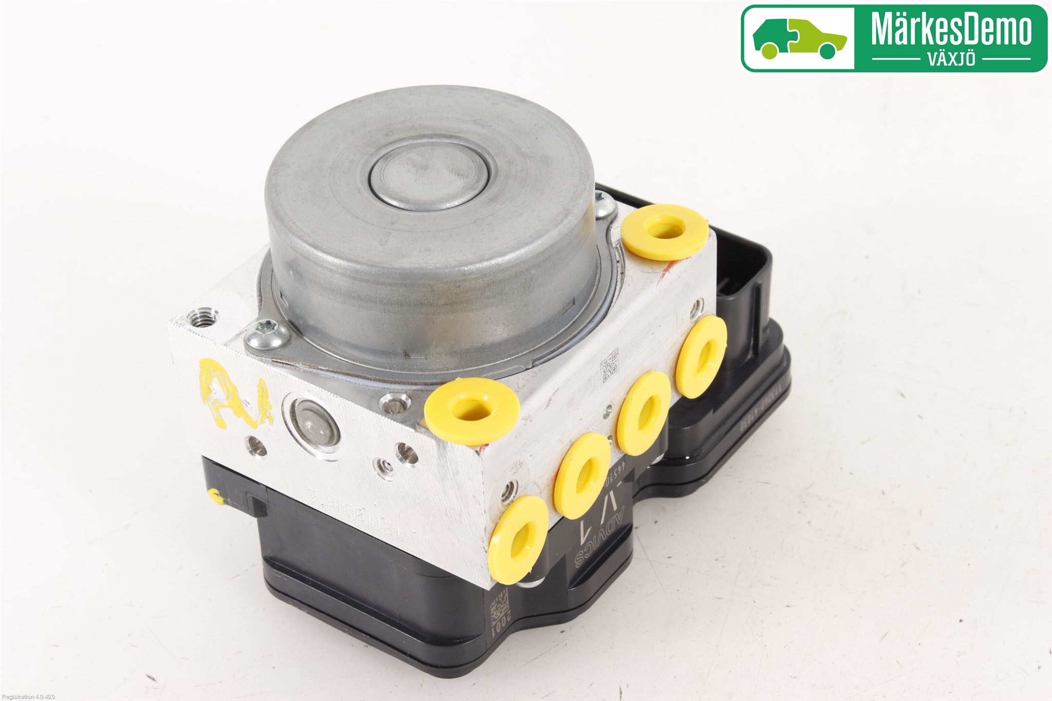 Toyota C-HR 16-23 Abs Hydraulaggregat