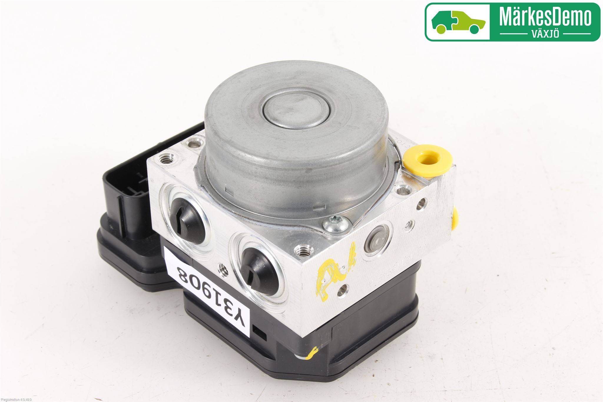 Toyota C-HR 16-23 Abs Hydraulaggregat