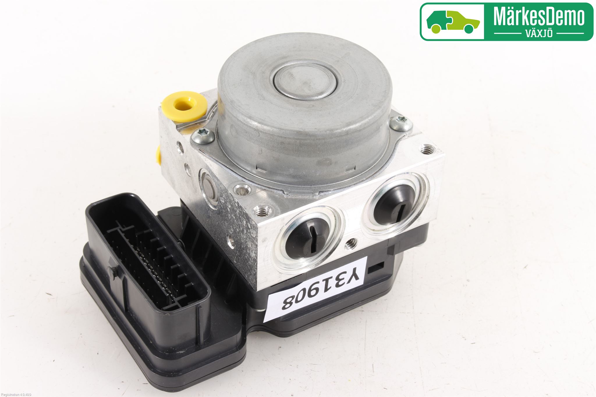 Toyota C-HR 16-23 Abs Hydraulaggregat