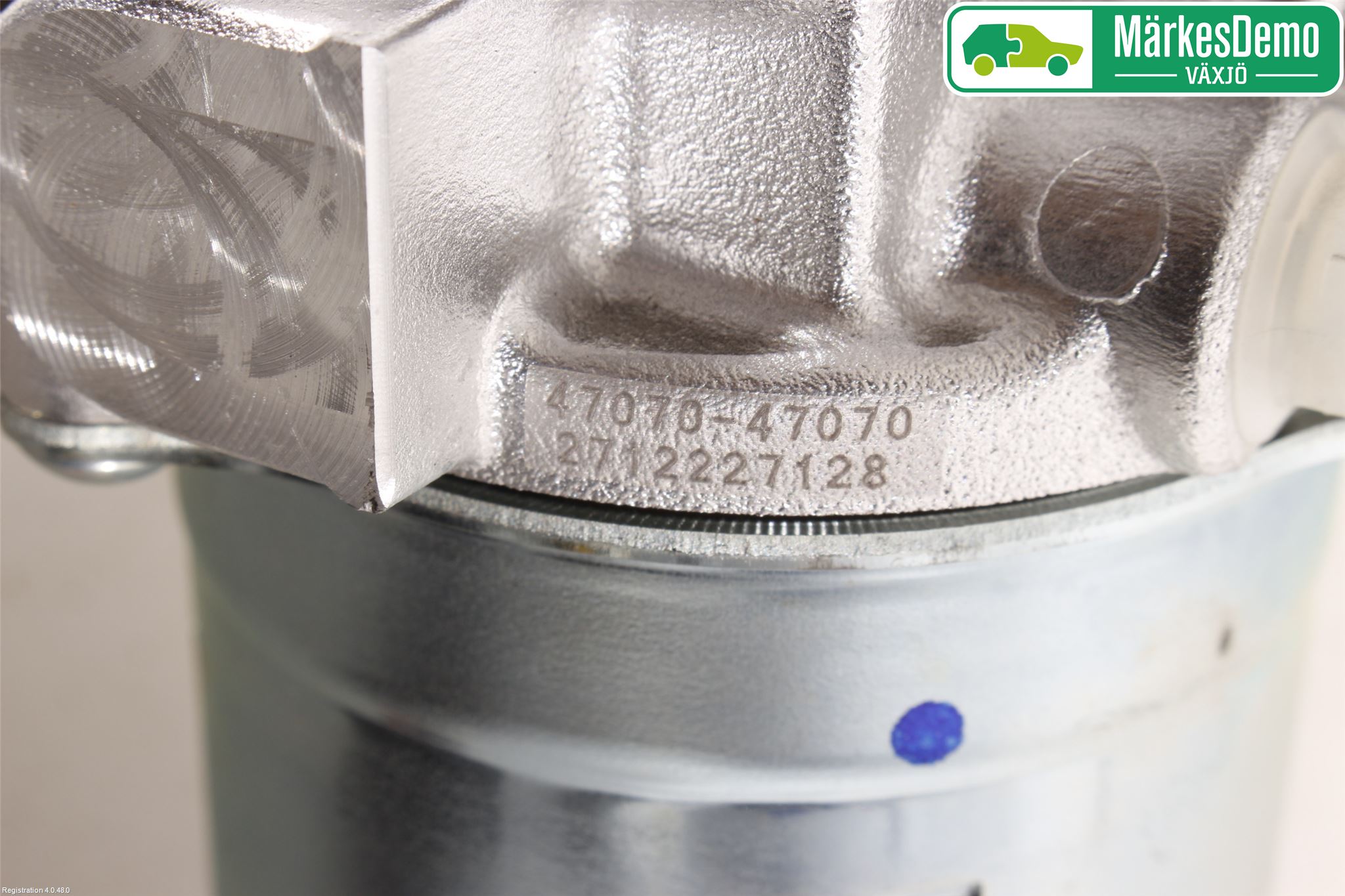 Toyota C-HR 16-23 Abs Hydraulpump