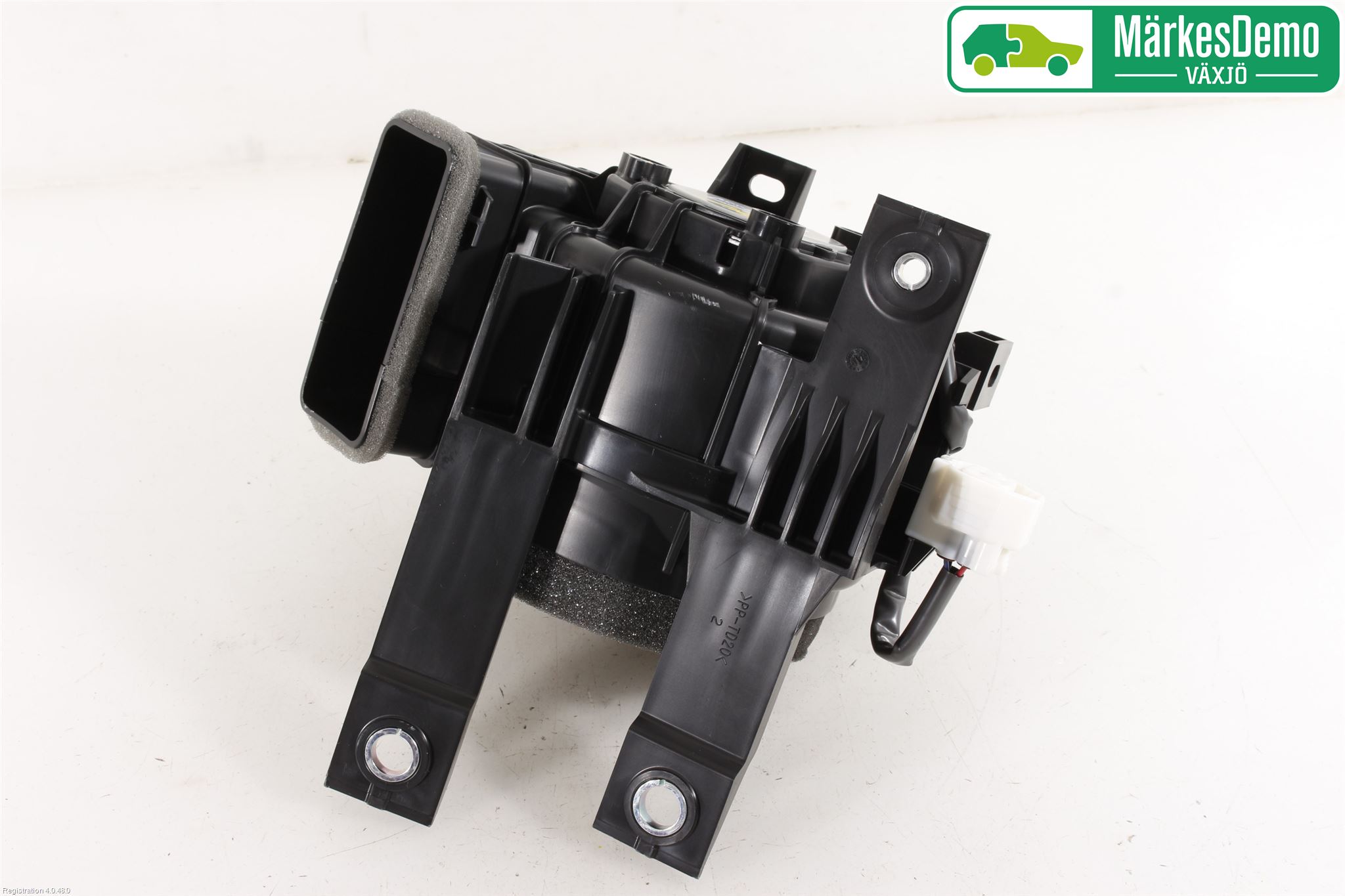 Toyota C-HR 16-23 Kylfläkt El