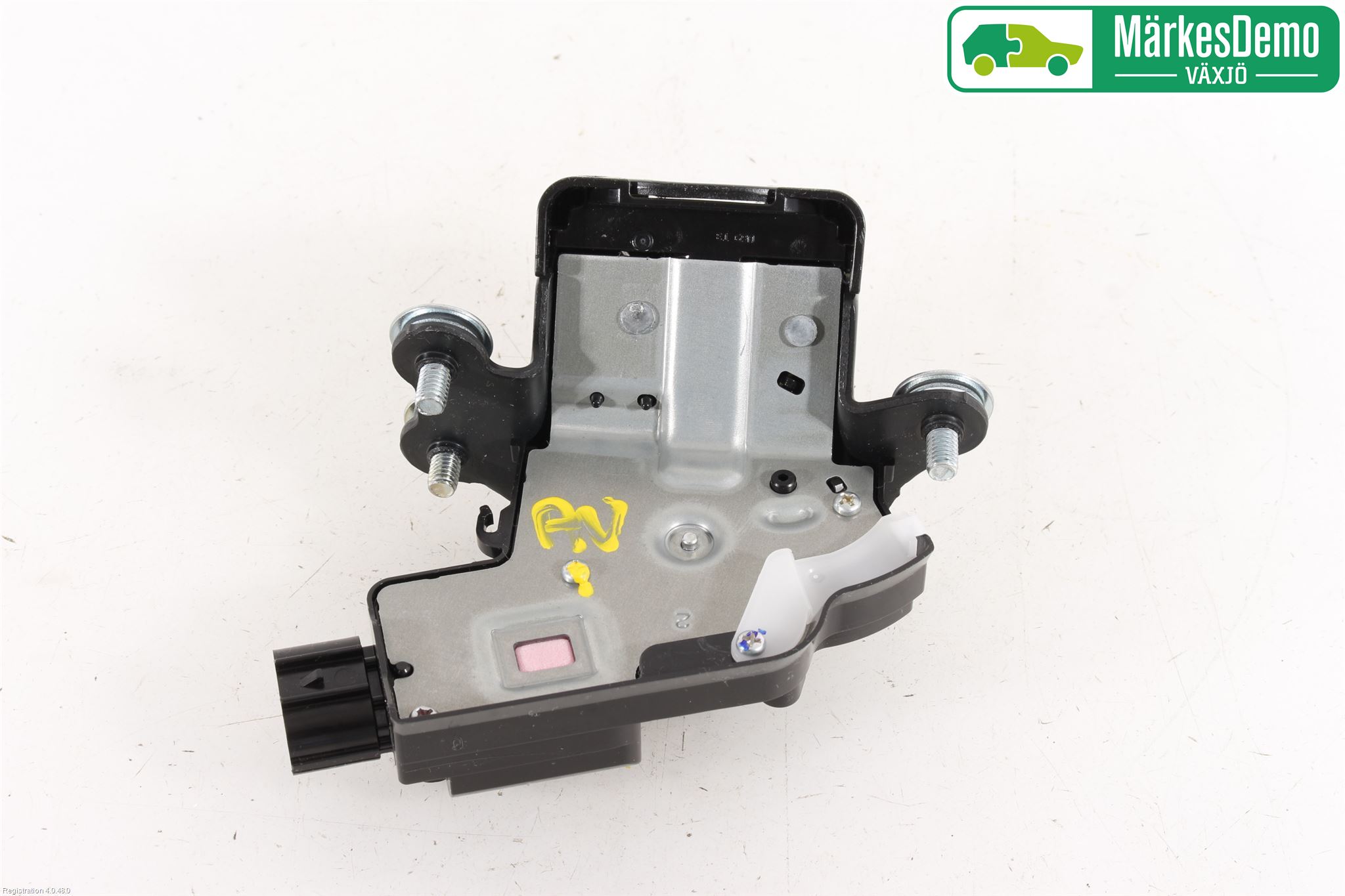 Toyota C-HR 16-23 Låskista Baklucka