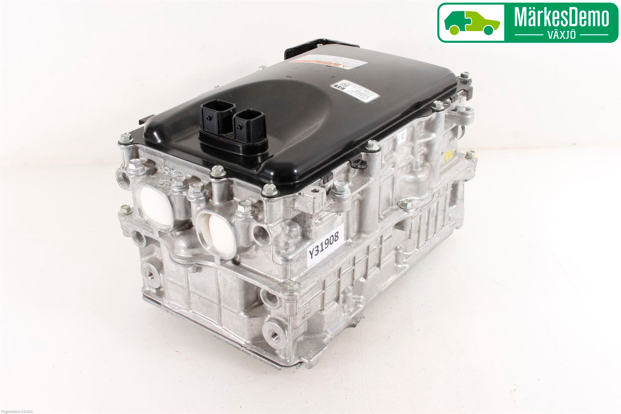 Toyota C-HR 16-23 Hybridconverter