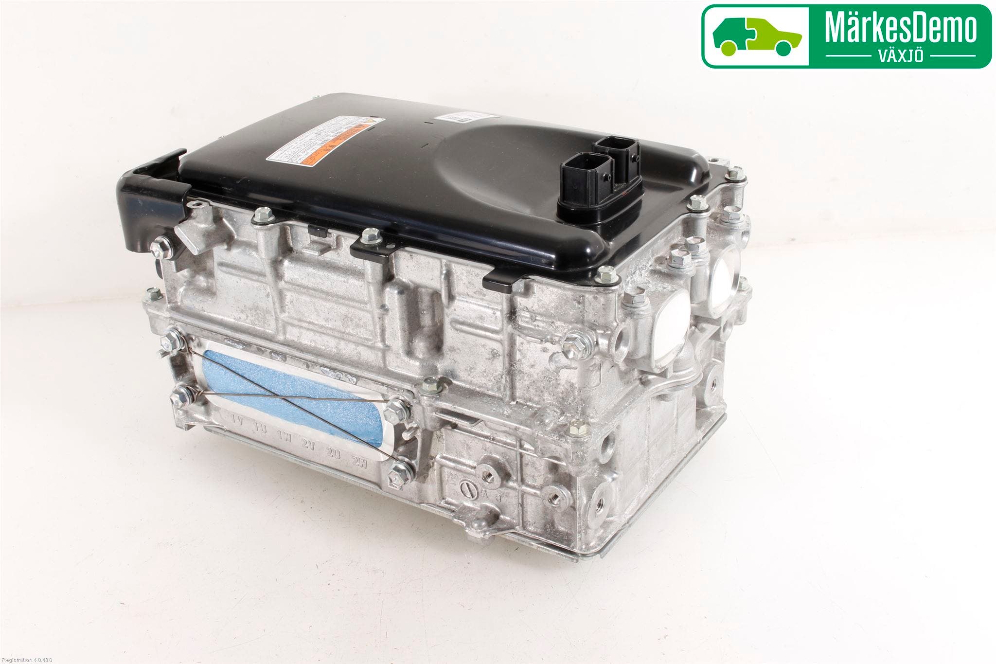 Toyota C-HR 16-23 Hybridconverter