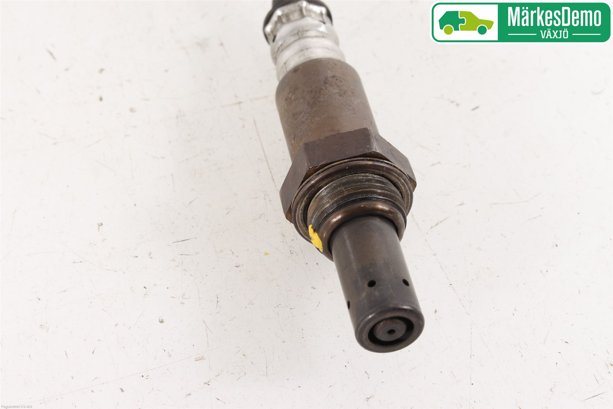 Toyota AURIS 13-19 Injlambdasond