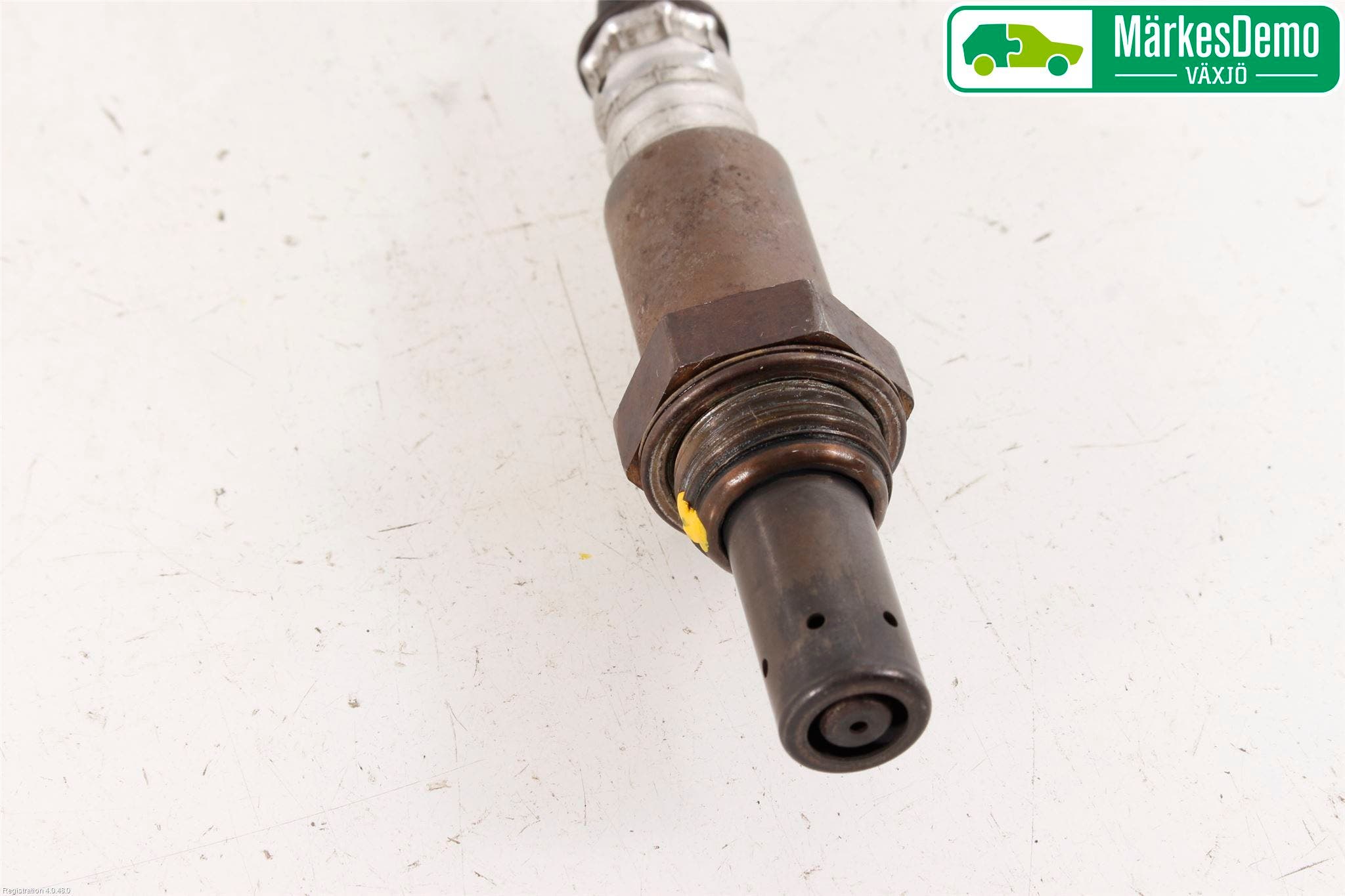 Toyota AURIS 13-19 Injlambdasond