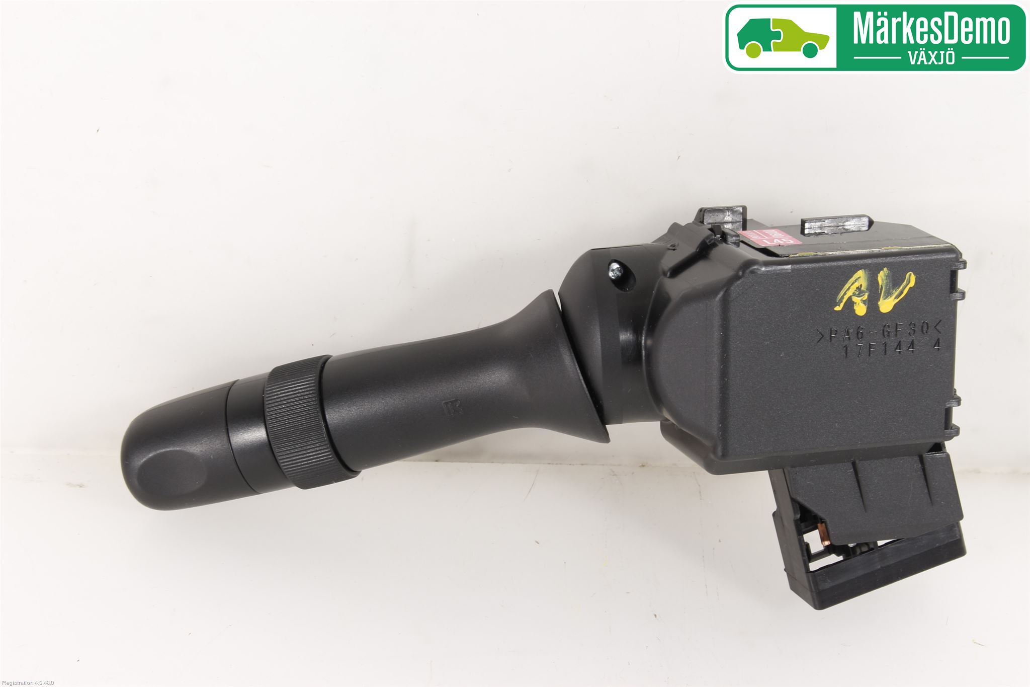 Toyota YARIS XP130 15-20 Spak Torkar-Spolomk
