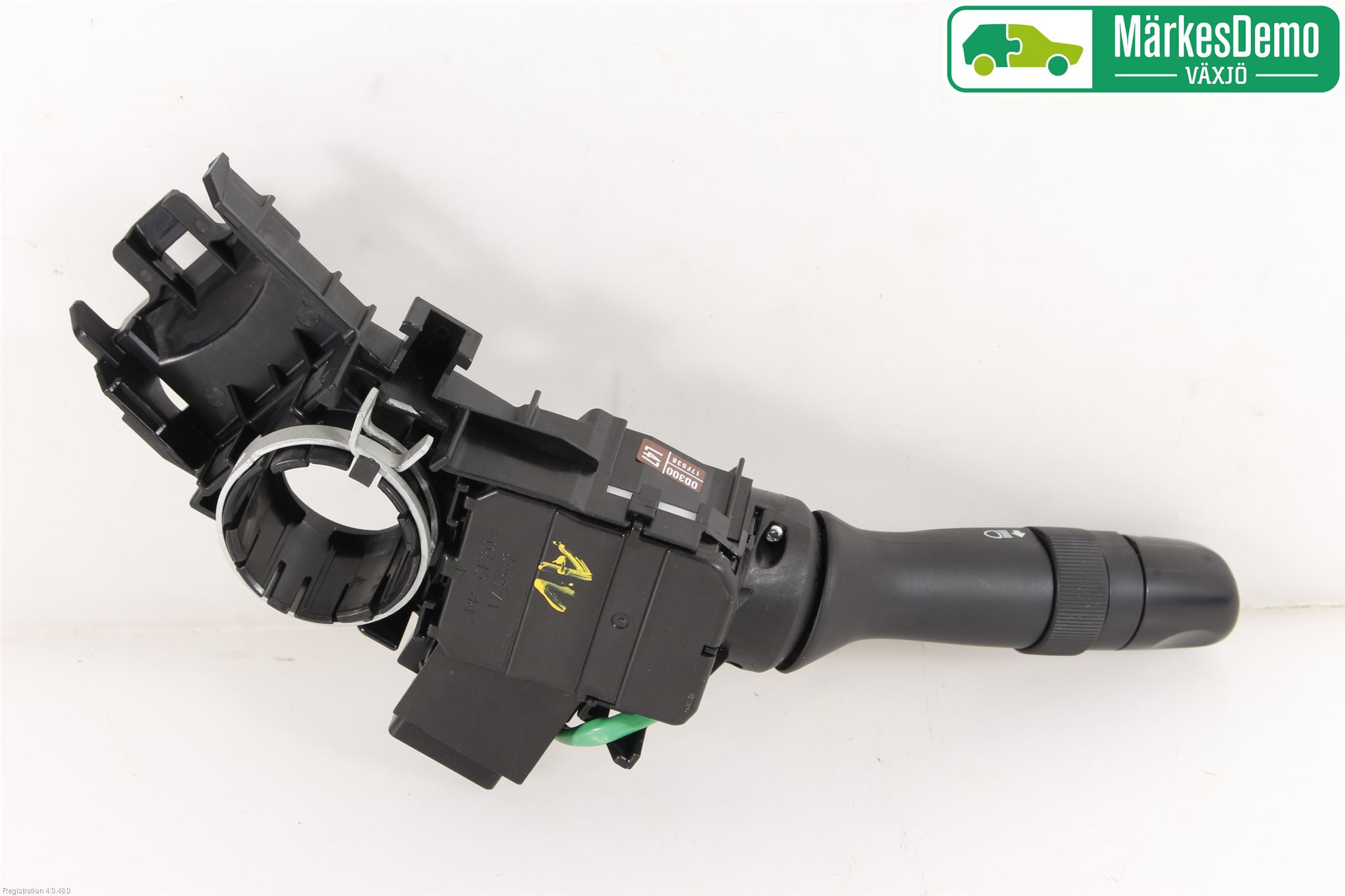 Toyota YARIS XP130 15-20 Spak Blinkers-Ljusomk